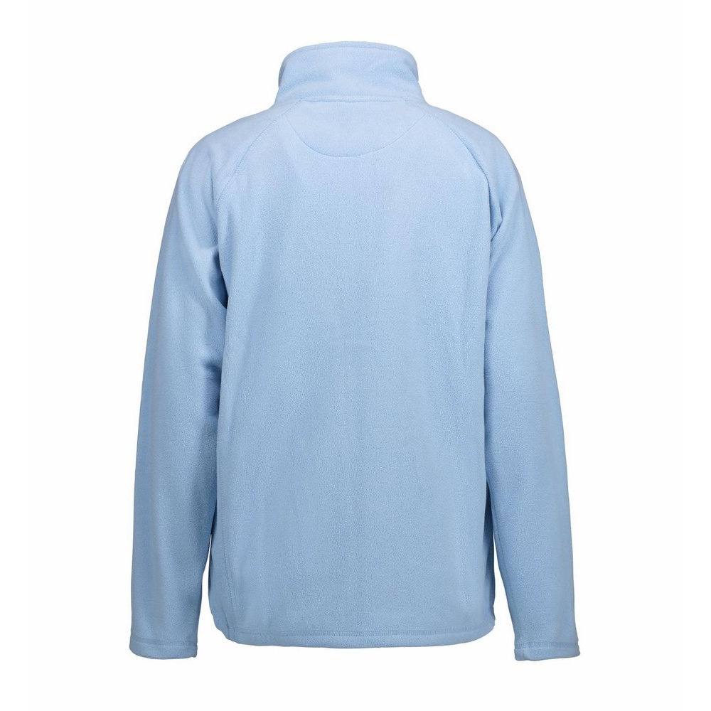 ID - Veste Veste - polaire zippée - Femme (ID424) b95ad2 ID - Veste Veste - polaire zippée - Femme (ID424) b95ad2