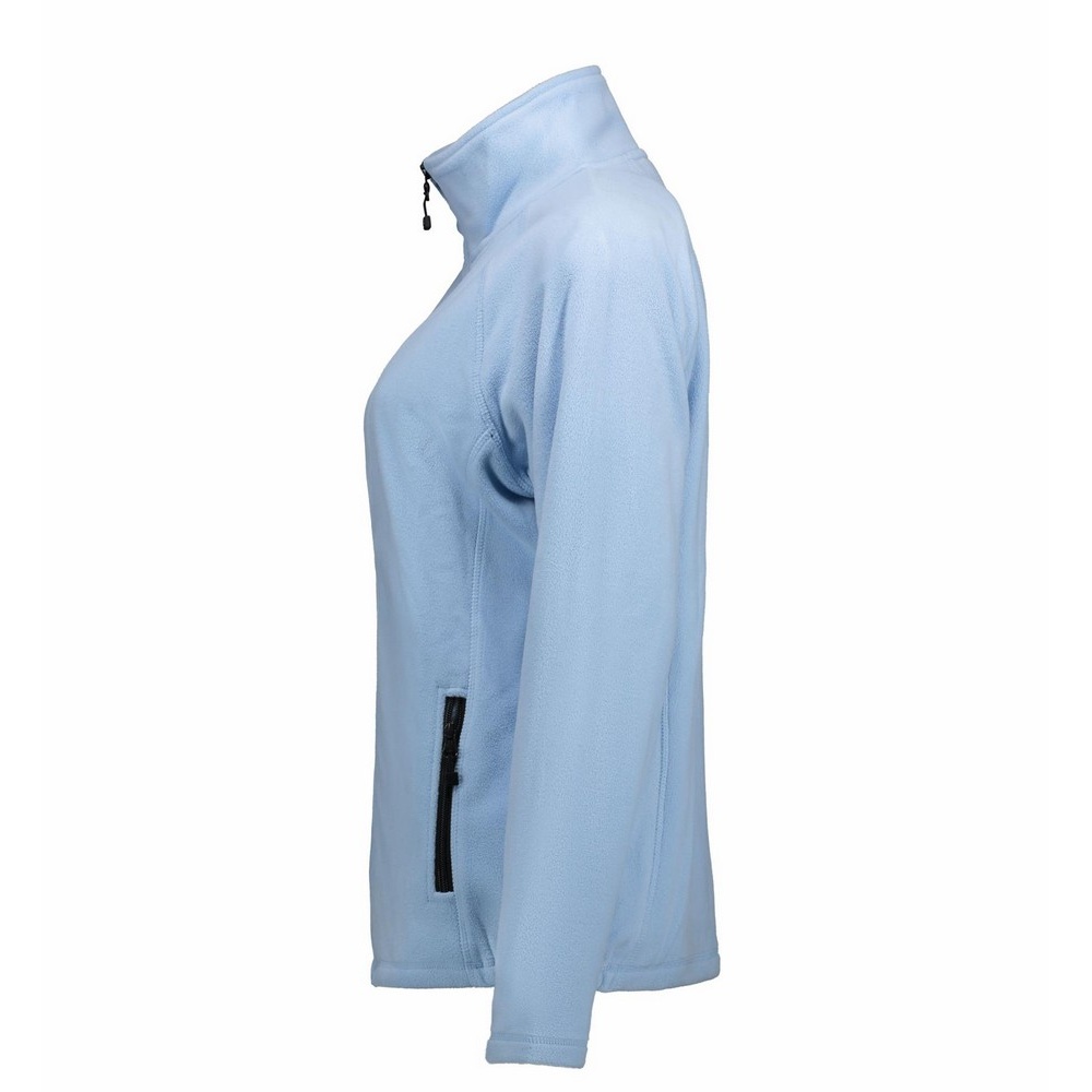 ID - Veste Veste - polaire zippée - Femme (ID424) b95ad2 ID - Veste Veste - polaire zippée - Femme (ID424) b95ad2