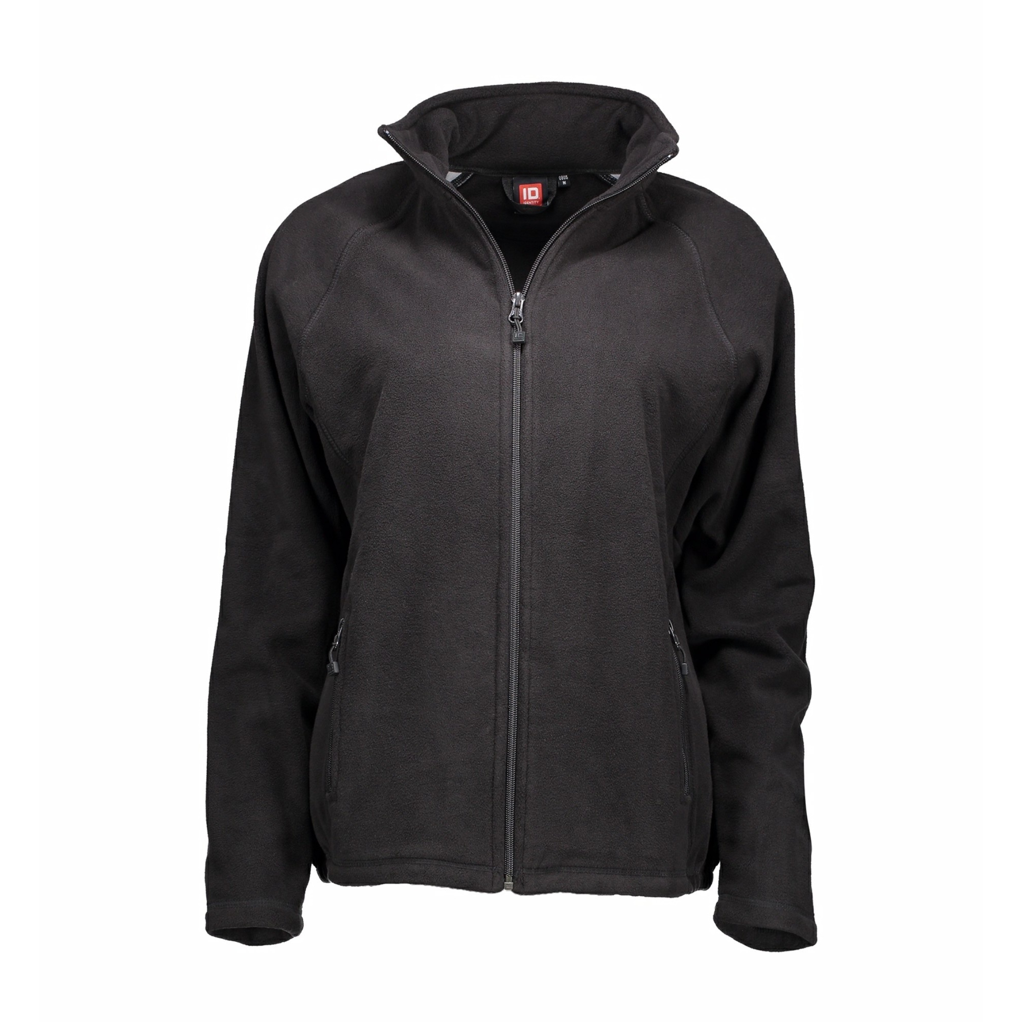 ID - Veste Veste - polaire zippée - Femme (ID424) b95ad2 ID - Veste Veste - polaire zippée - Femme (ID424) b95ad2