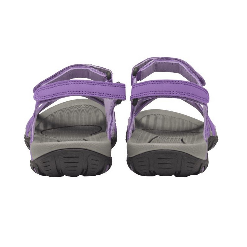 gola ladies walking sandals