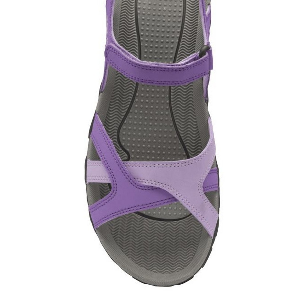 gola ladies walking sandals