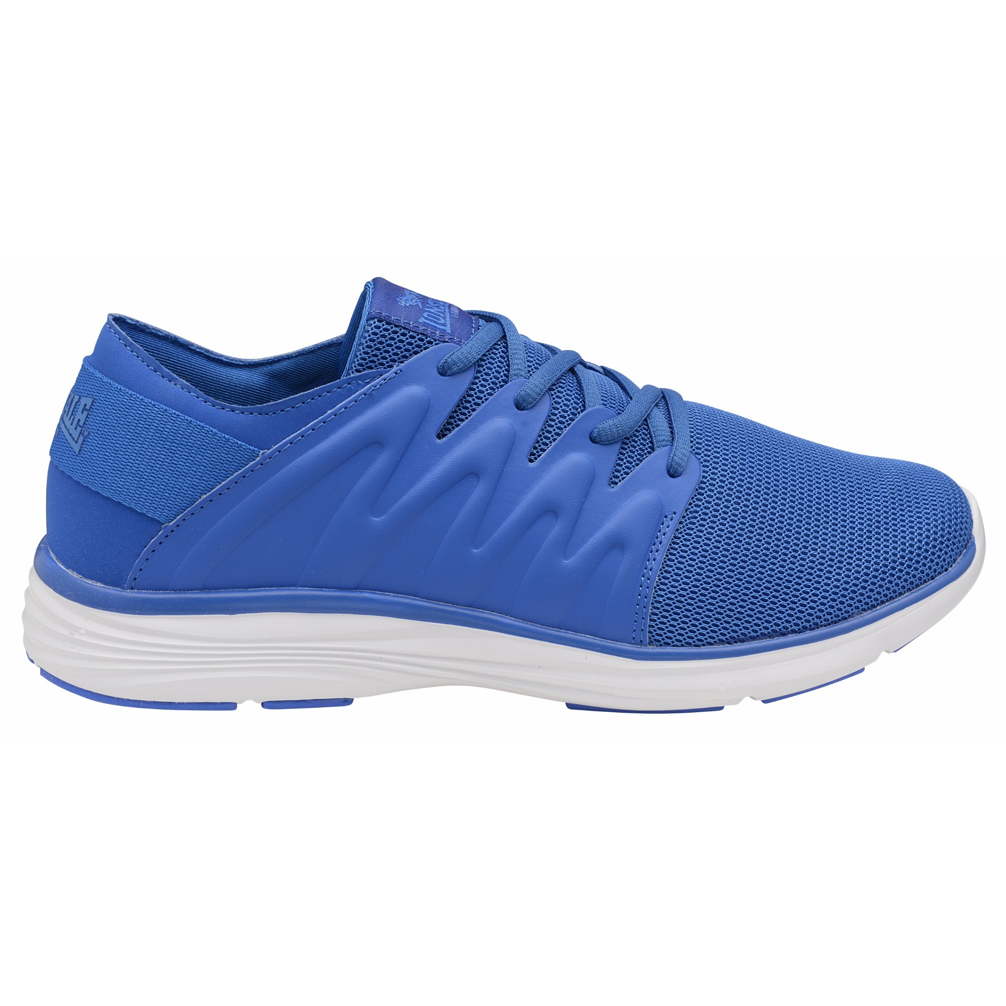 Lonsdale Uomo Per Merletto Formatori / Scarpe da da Scarpe Ginnastica (Jg457) 516ed8 Lonsdale Uomo Per Merletto Formatori / Scarpe da da Scarpe Ginnastica (Jg457) 516ed8