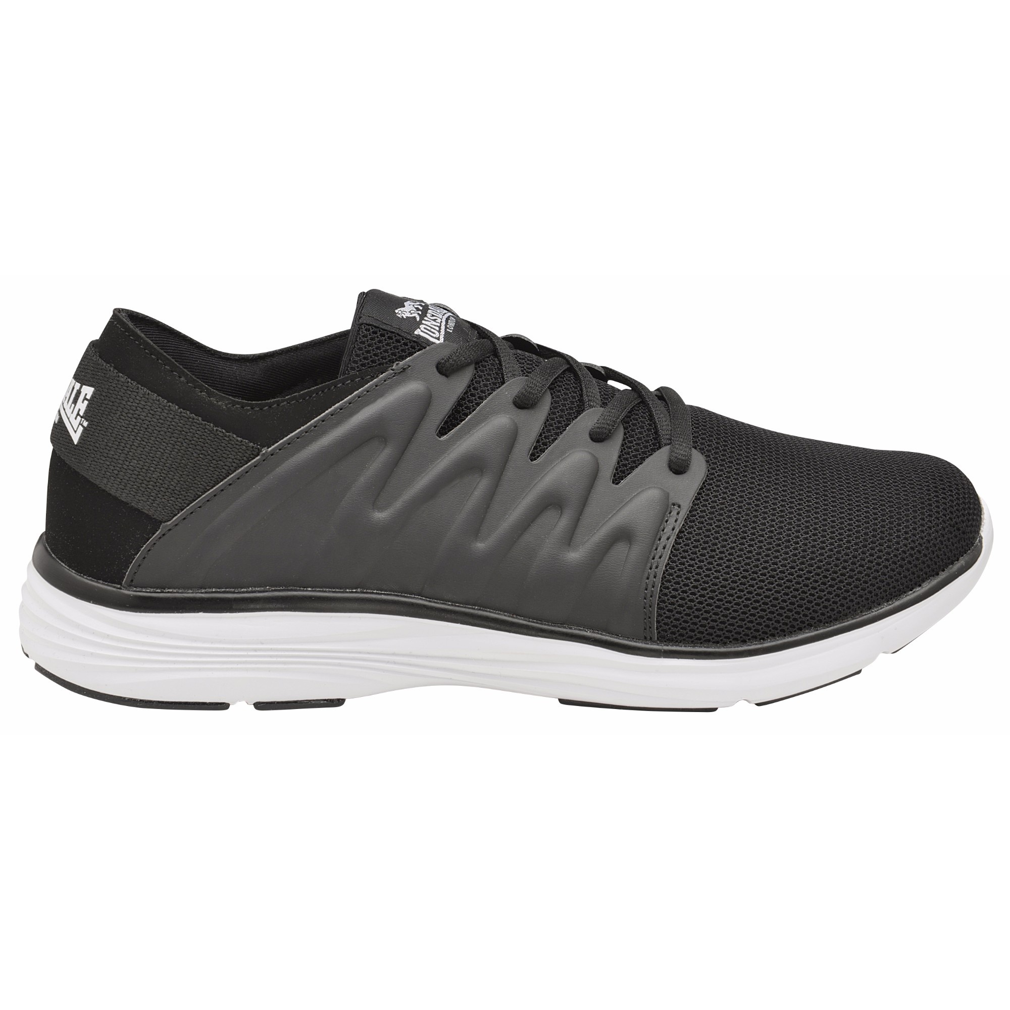 Lonsdale Uomo Per Merletto Formatori / Scarpe da da Scarpe Ginnastica (Jg457) 516ed8 Lonsdale Uomo Per Merletto Formatori / Scarpe da da Scarpe Ginnastica (Jg457) 516ed8