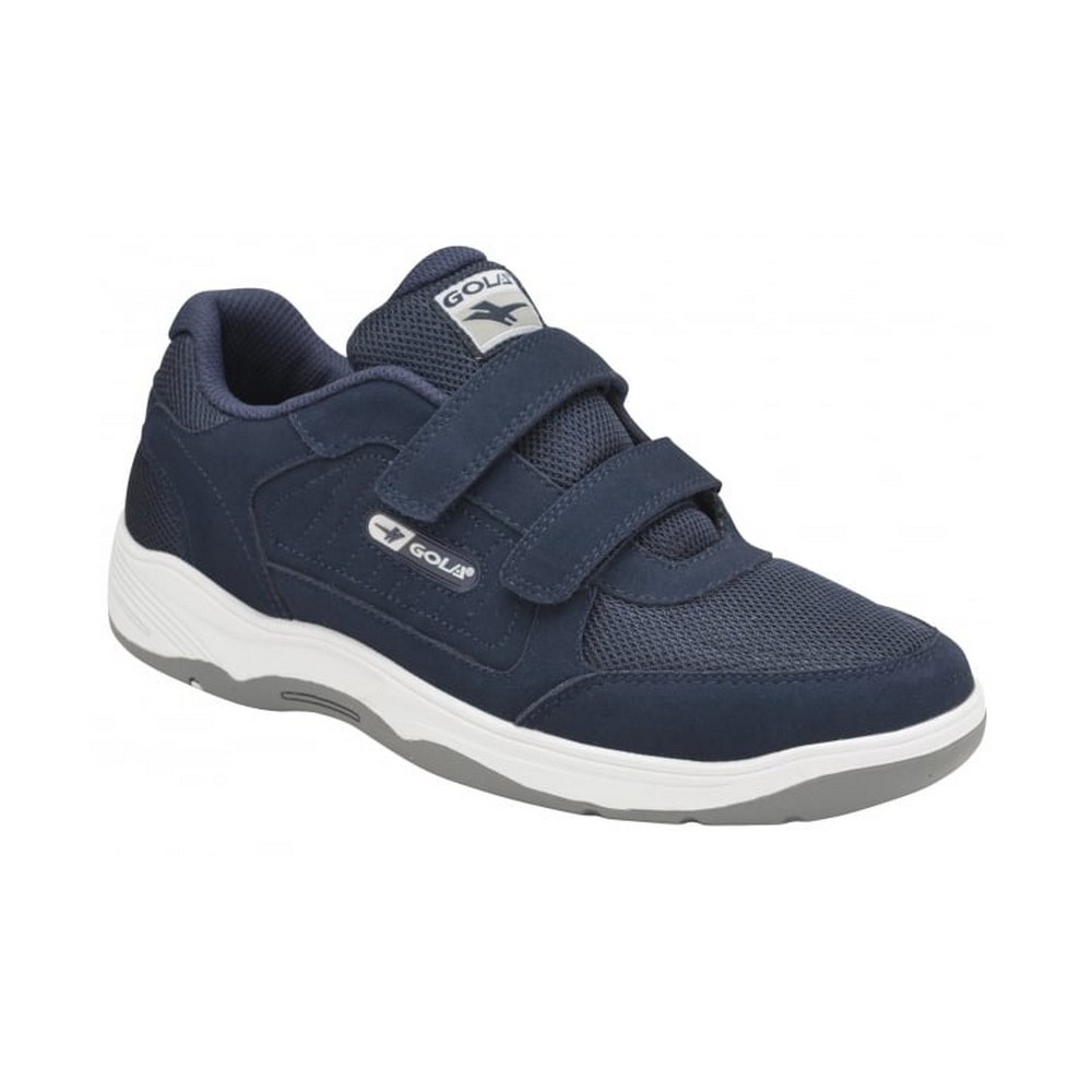 gola belmont velcro
