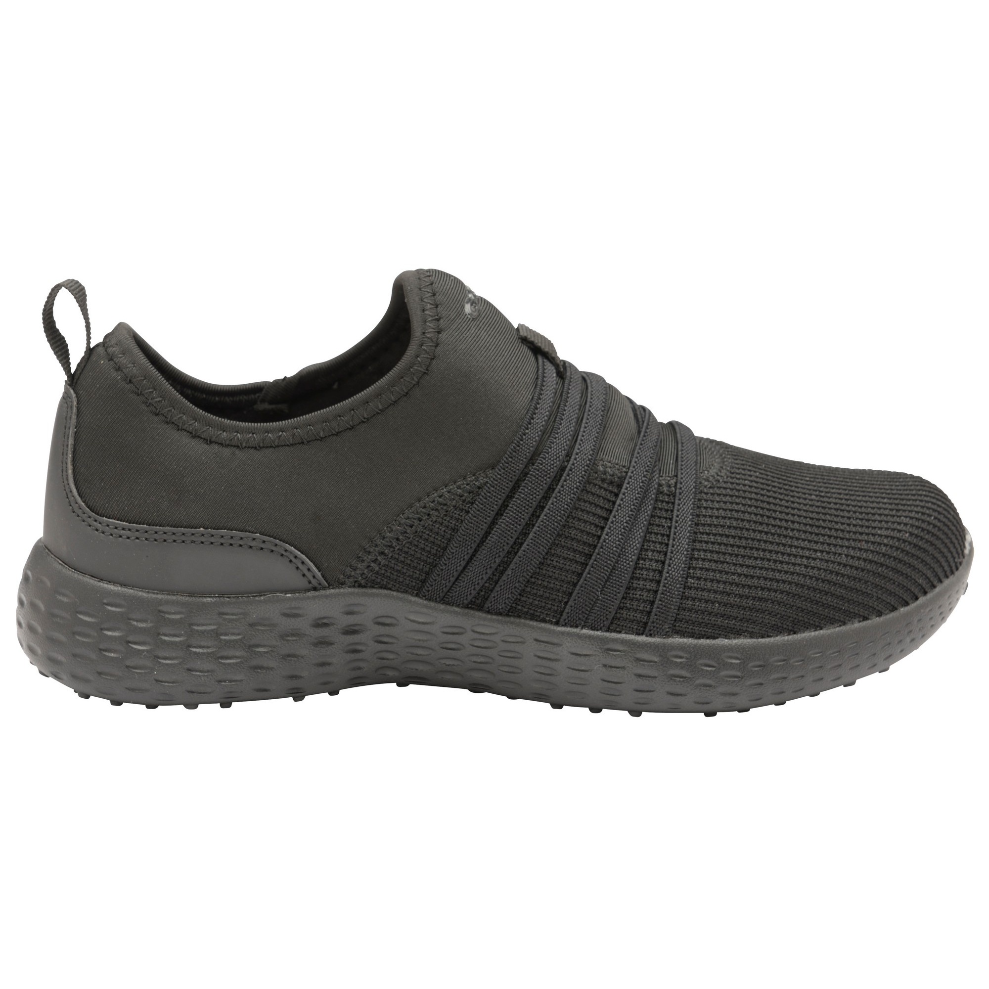 TP4718 Trespass Womens//Ladies Adler Slip On Trainers