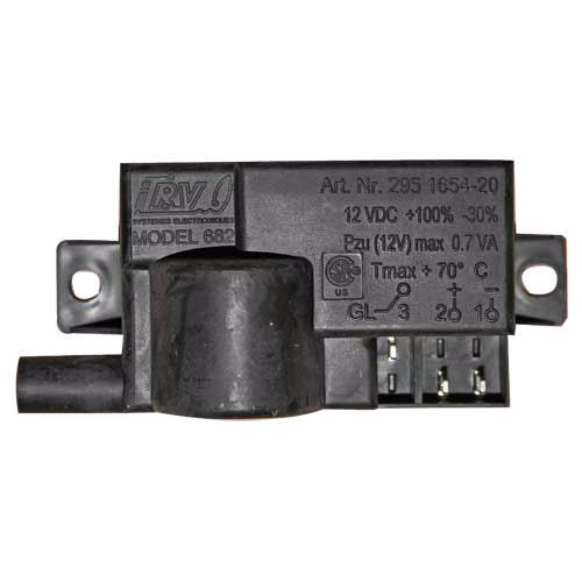 Dometic Fridge Burner Auto Ignitor (MD1177) 5057520384726 eBay