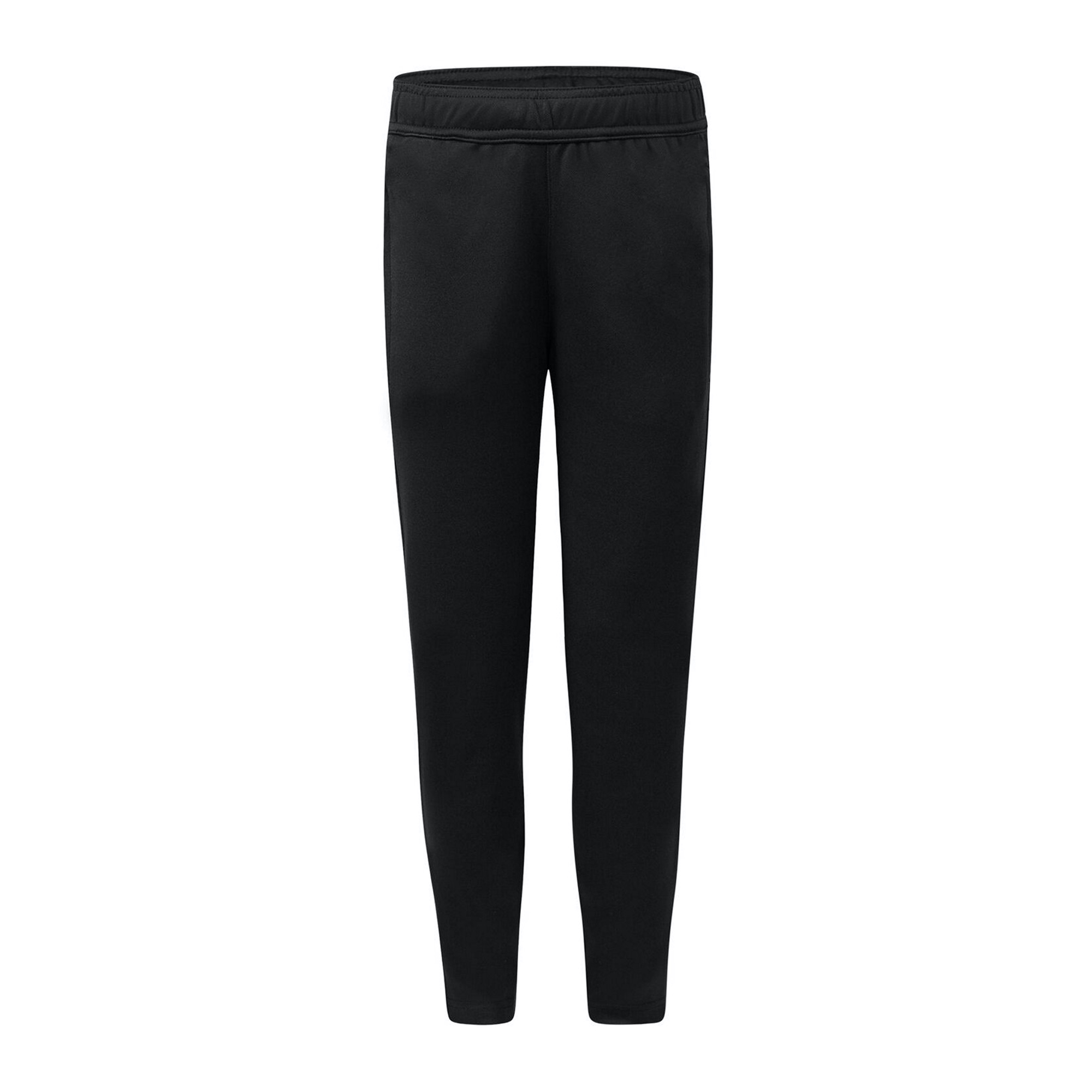 Tombo Childrens/Kids Slim Leg Training Pants (PC3043) - Picture 7 of 7