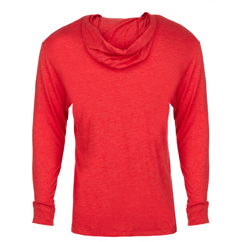 Long Sleeve T-Shirt Hoodie (PC3489 