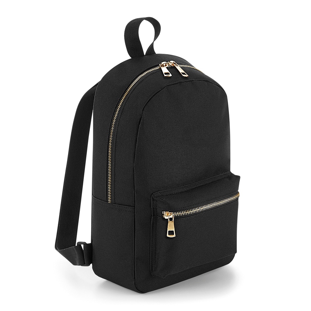bagbase mini essential backpack