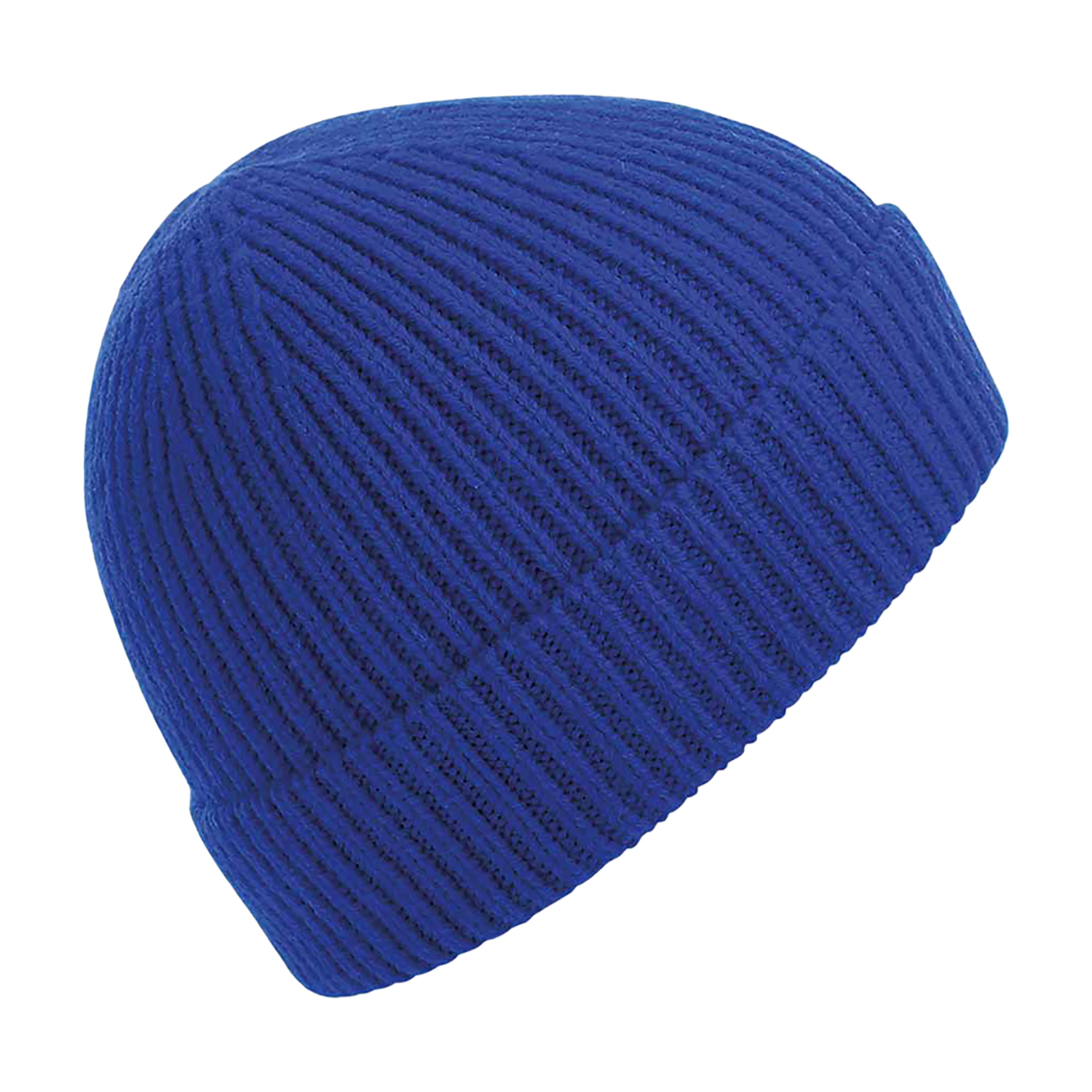 Beechfield Engineered Knit Ribbed 