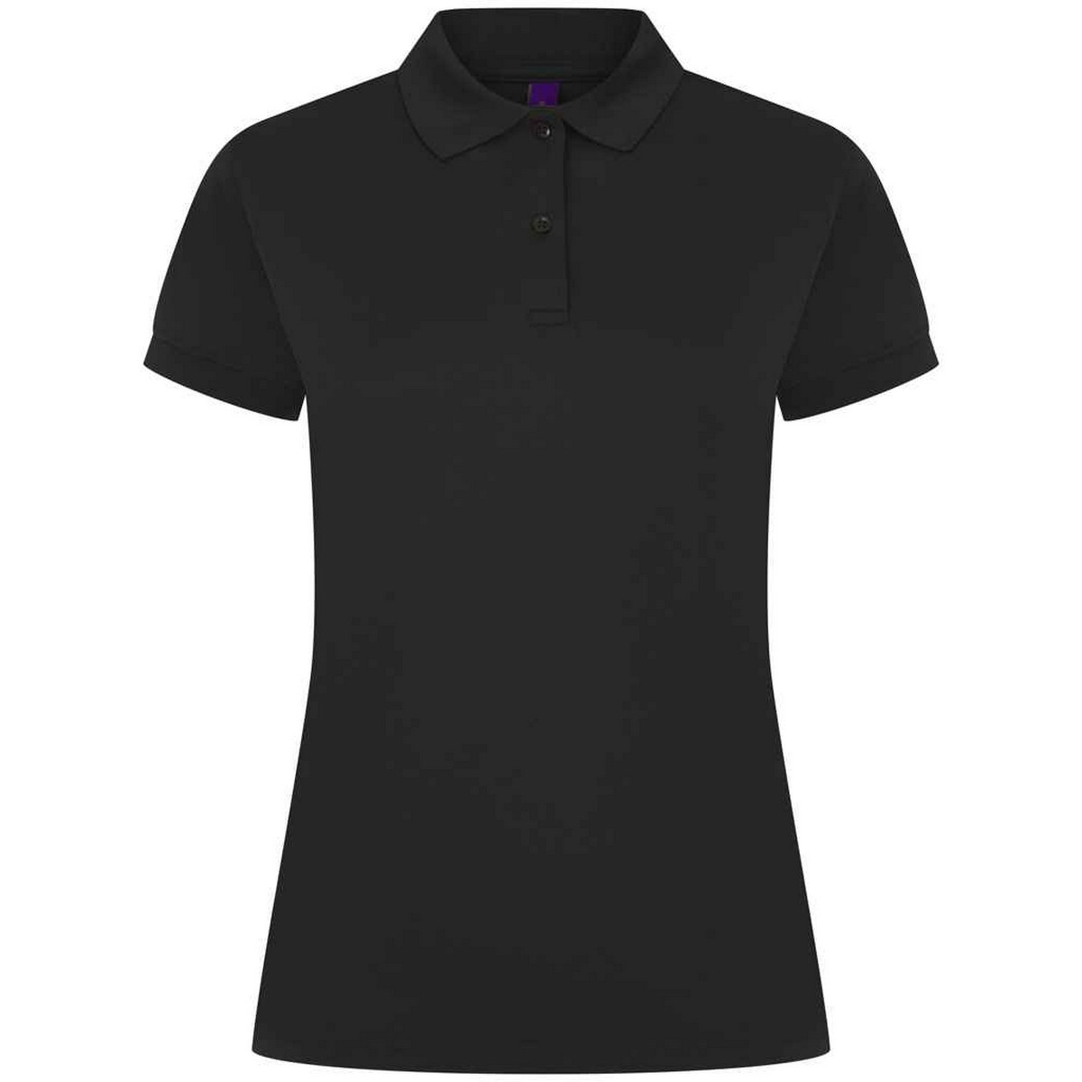 Henbury Damen/Ladies Piqué Polo Shirt / N/A N/A PC4224 - Bild 57 von 59