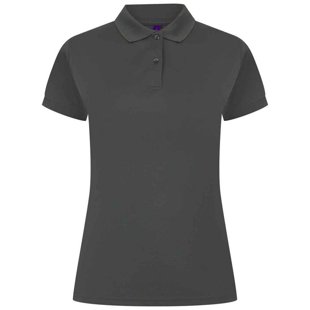 Henbury Damen/Ladies Piqué Polo Shirt / N/A N/A PC4224 - Bild 44 von 59