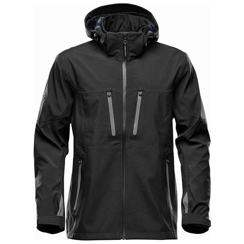 stormtech jacket price