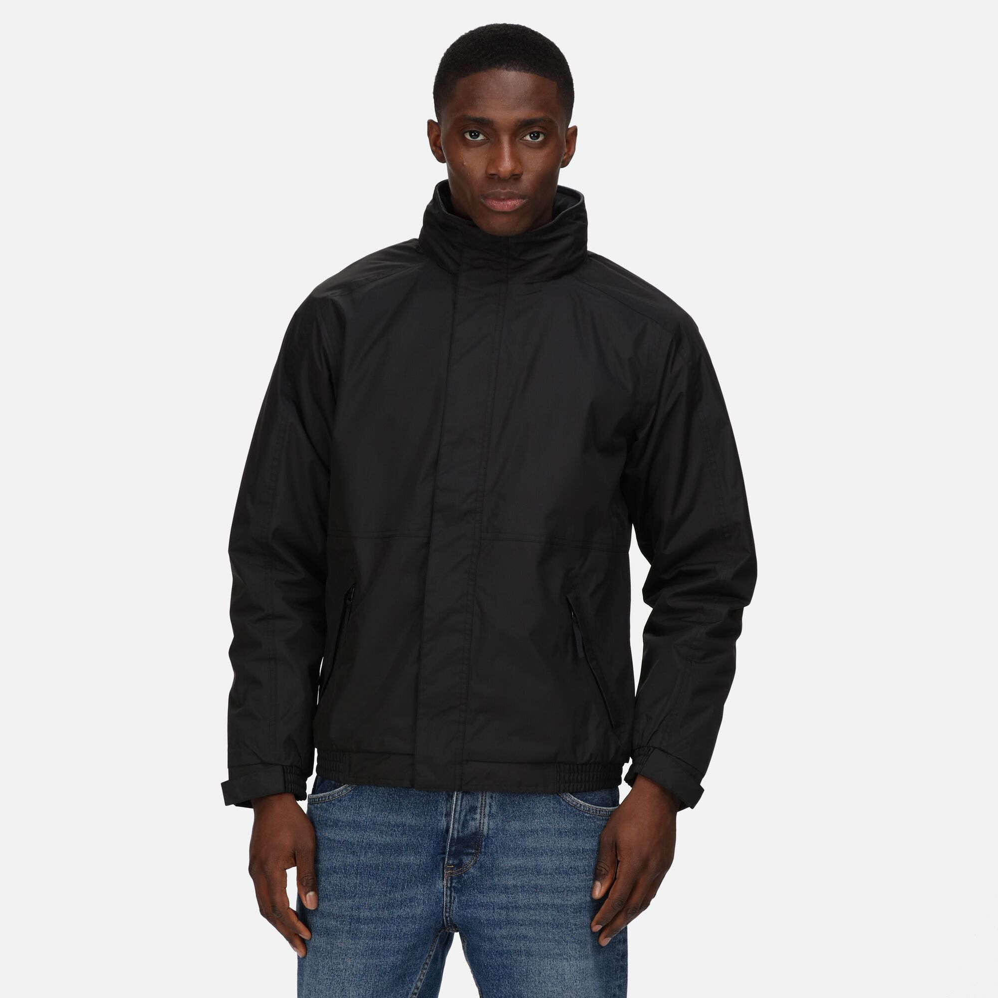 Regatta Mens Eco Dover Waterproof 