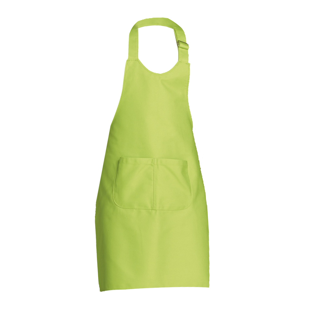 - Grembiule Lungo - Bambino PC510