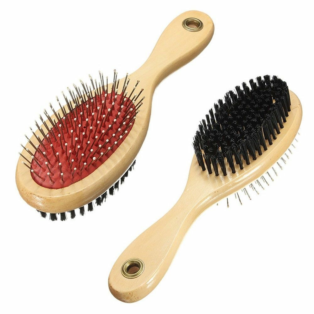 - Spazzola double face per animali PD2218