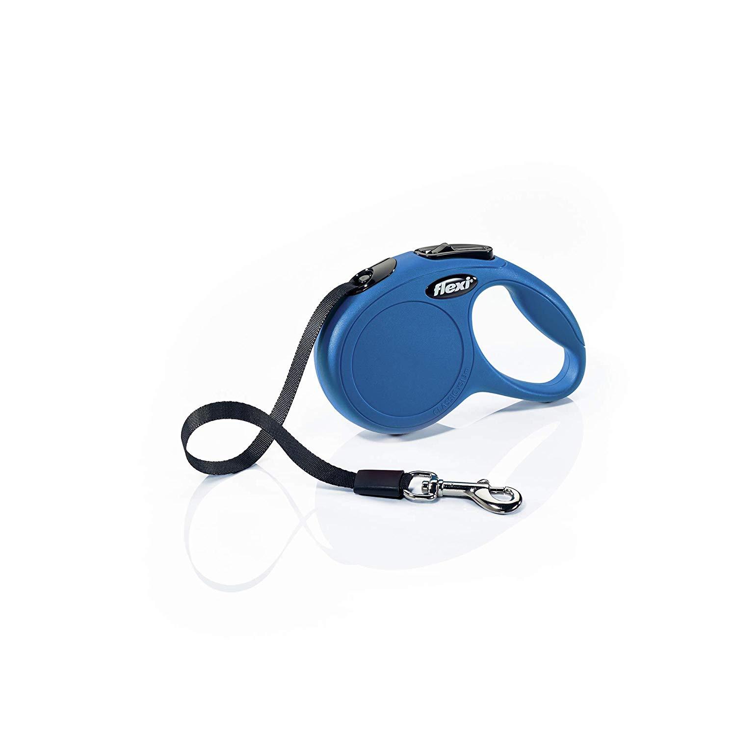 Classic - Guinzaglio retrattile per cani PD665