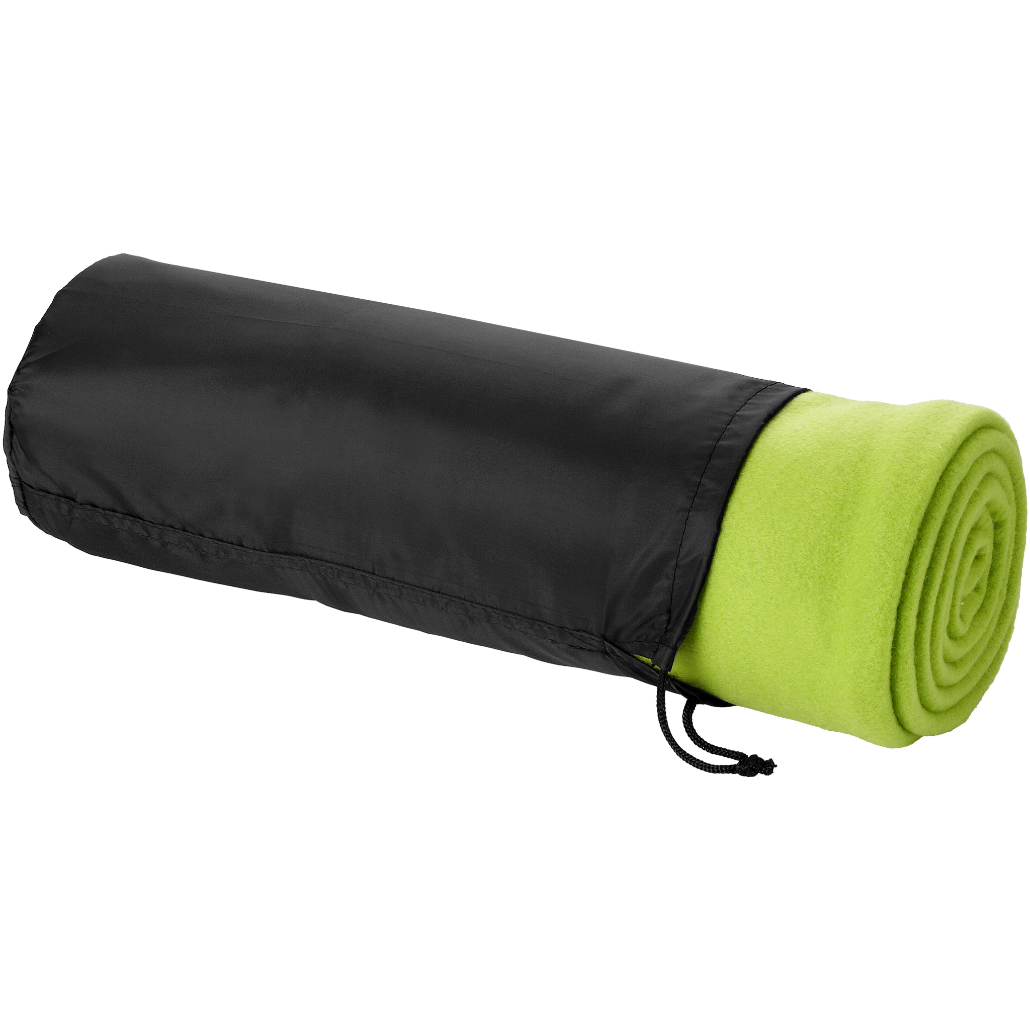 - Huggy - Coperta in pile con custodia PF110
