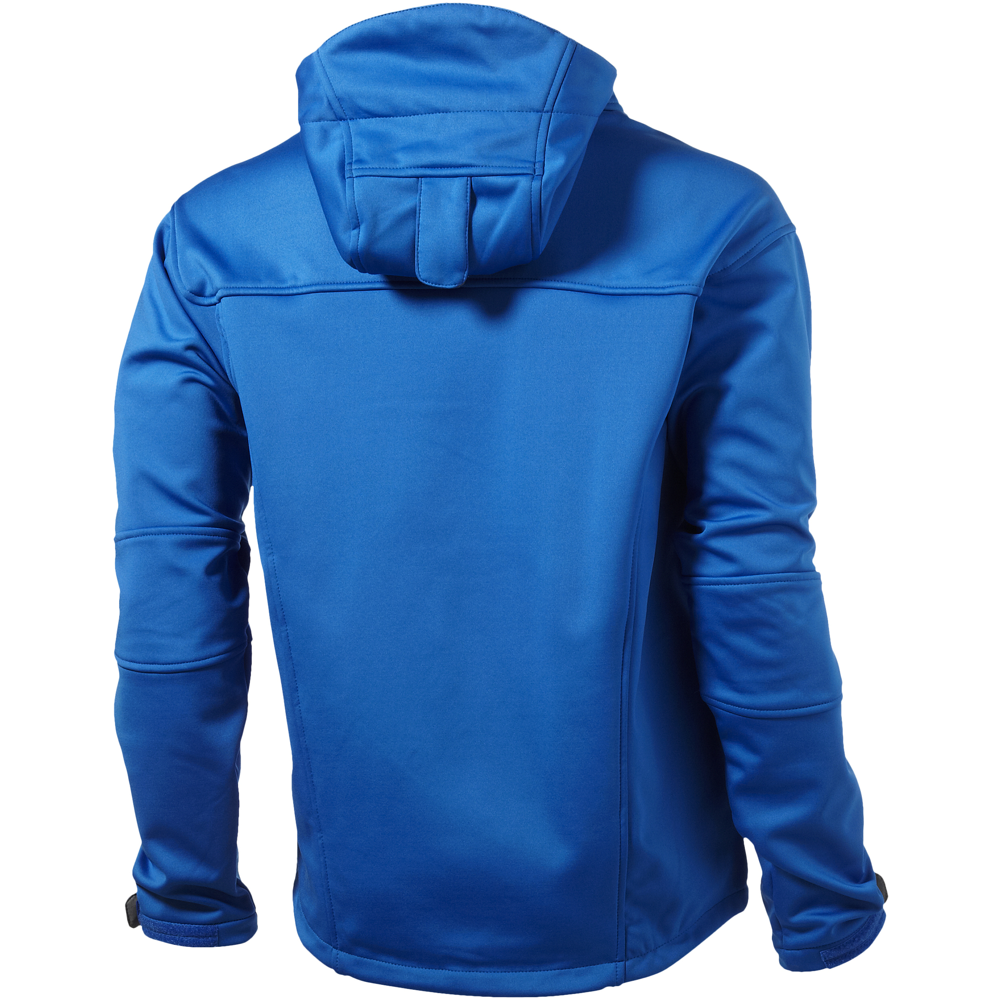 PF1771 Slazenger Mens Match Softshell Jacket