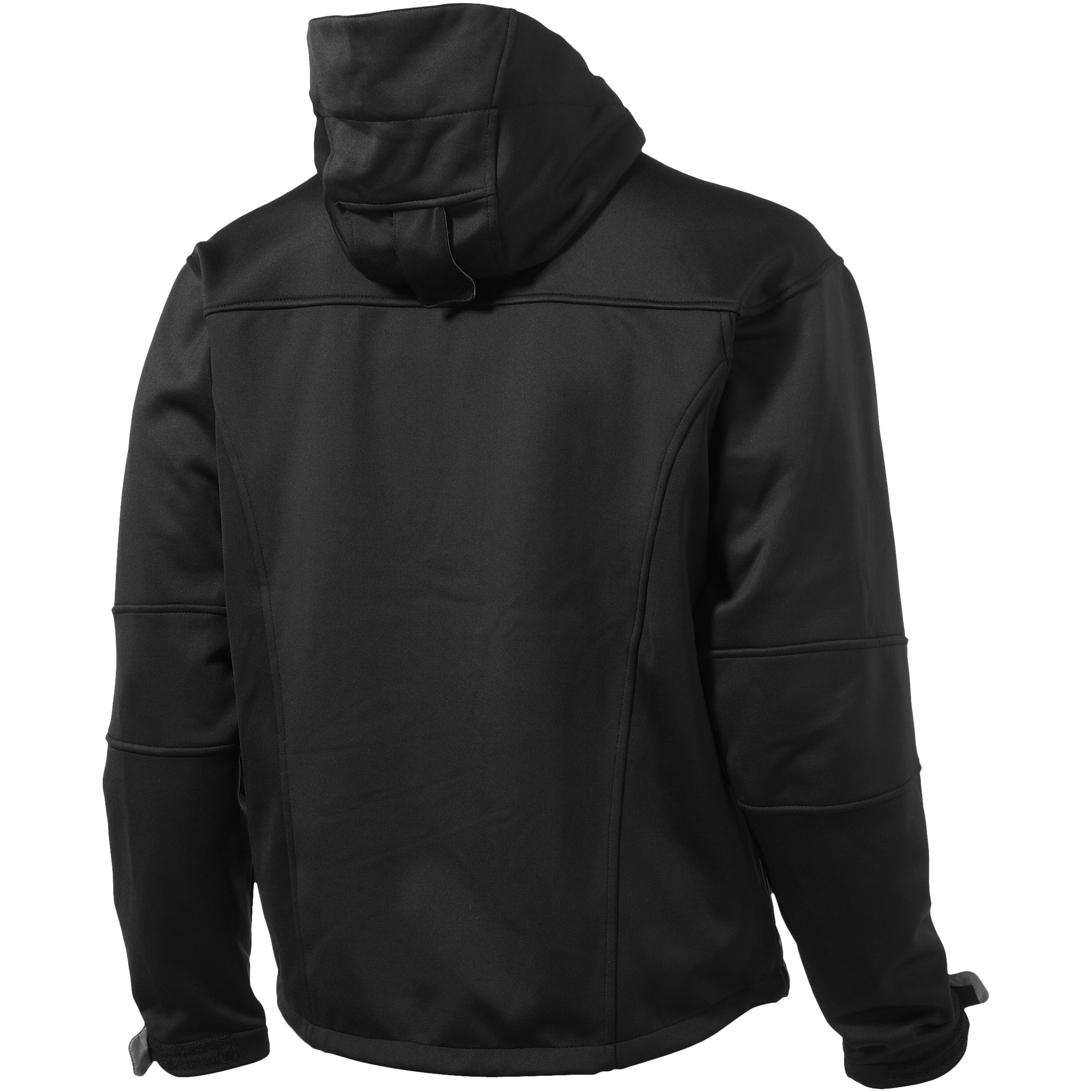 PF1771 Slazenger Mens Match Softshell Jacket