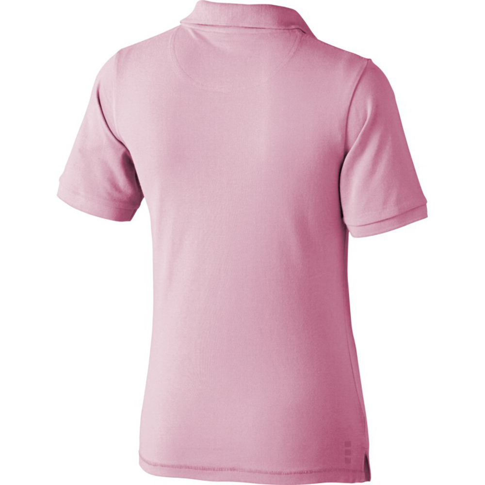 Elevate Calgary Short Sleeve Ladies Polo PF1817