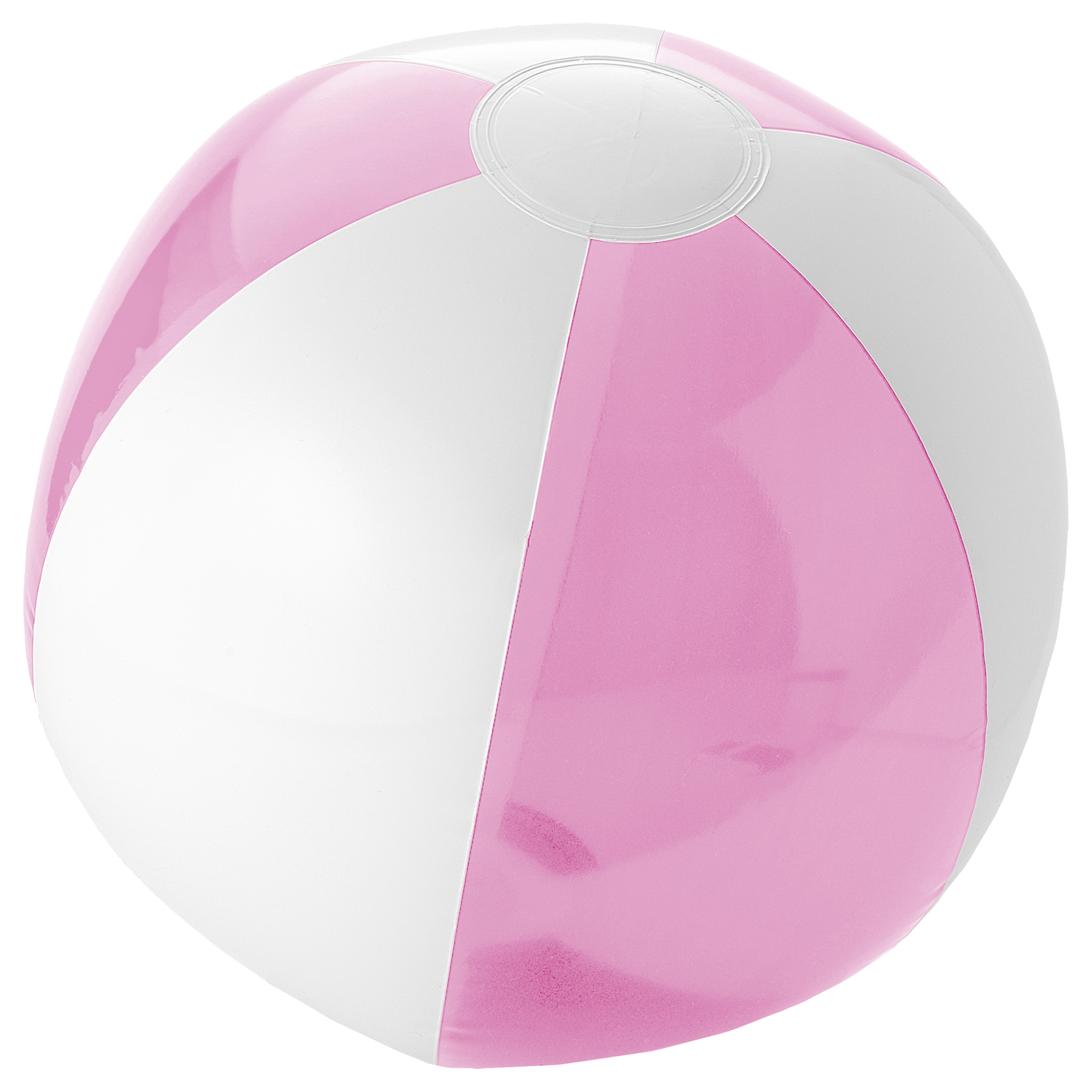 - Bondi - Pallone gonfiabile da spiaggia due colori PF1971