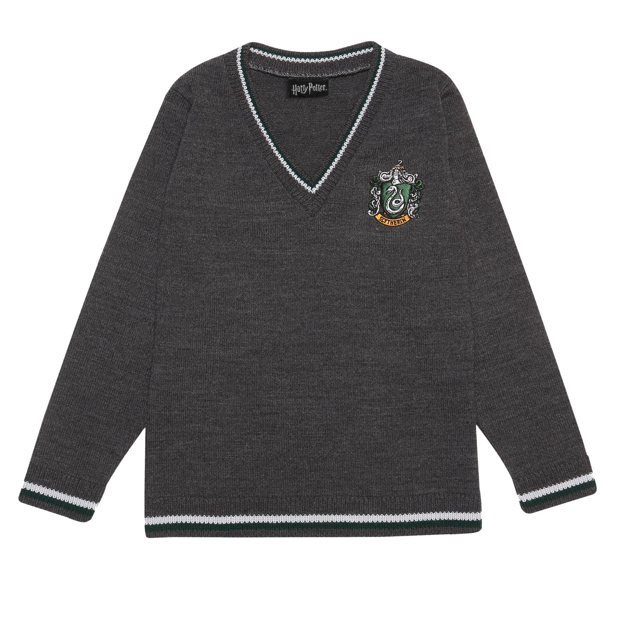 Slytherin House Maglione Ragazze PG1034