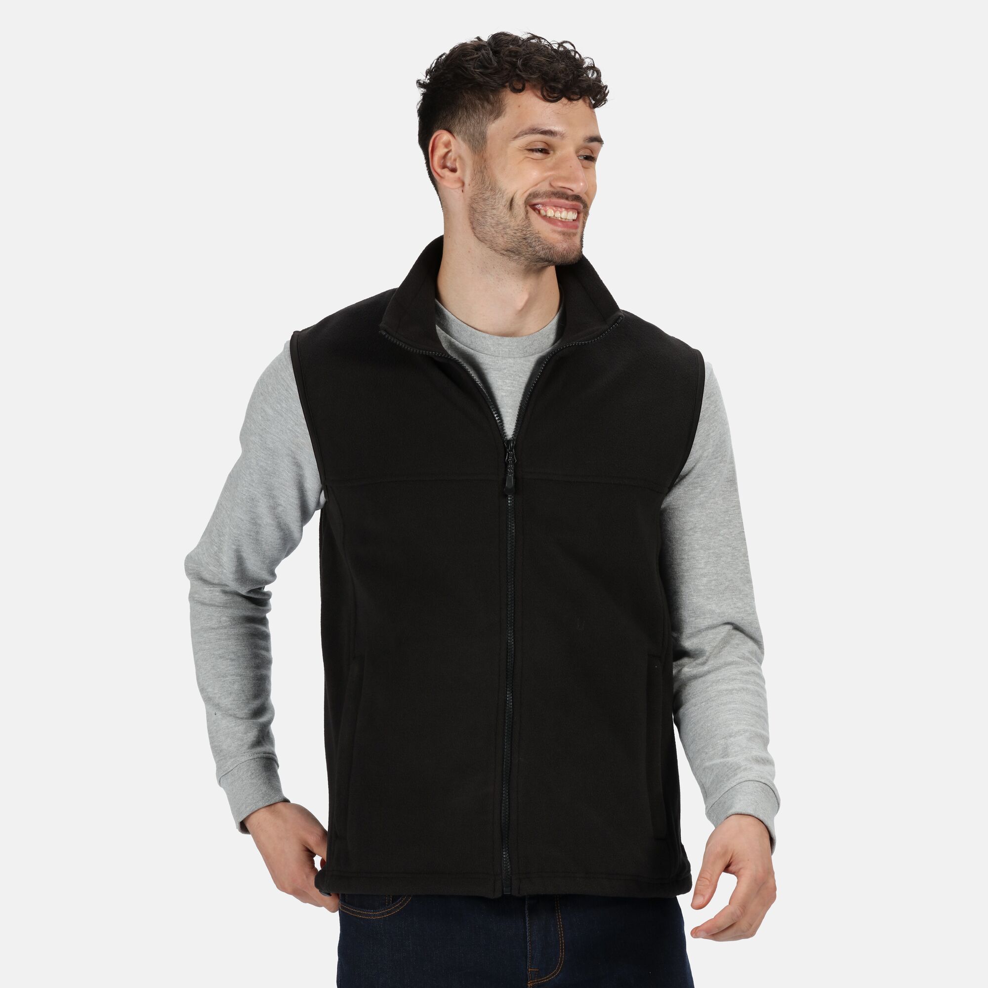 Regatta Kinder Taz Ii Anti Pill Fleece Hat Kopfbedeckungen
