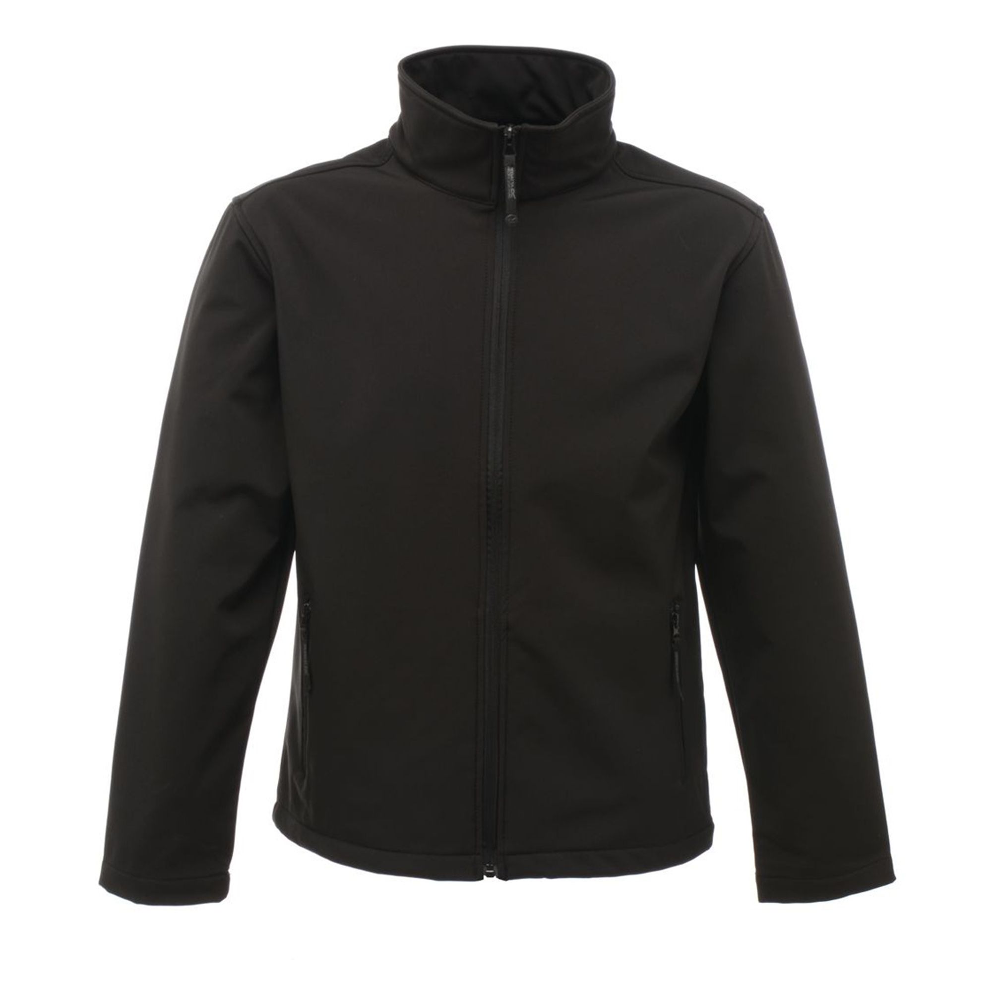 regatta professional softshell jacket