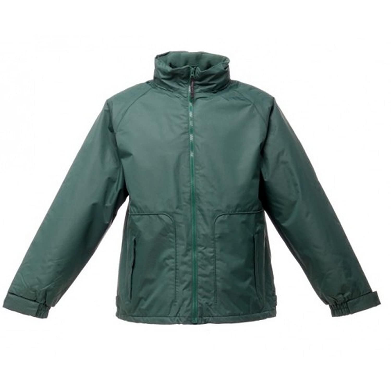 regatta syrus jacket