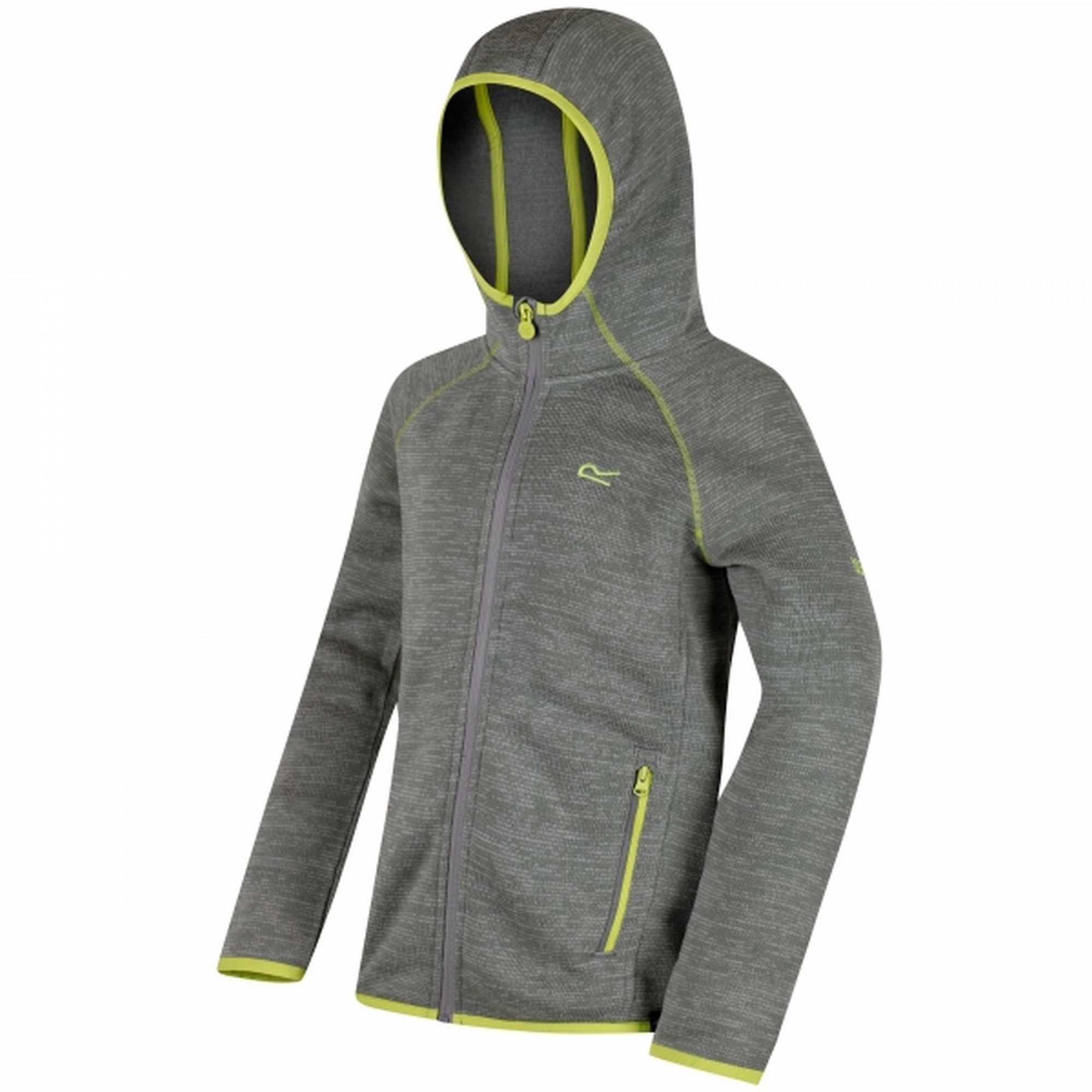 Regatta Dissolver Kids Outdoor Fleece available in Duchess Size 11-12