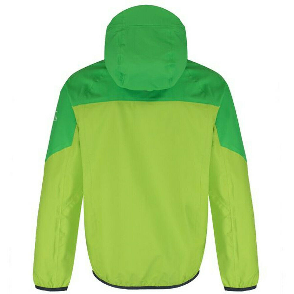 regatta great outdoors waterproof