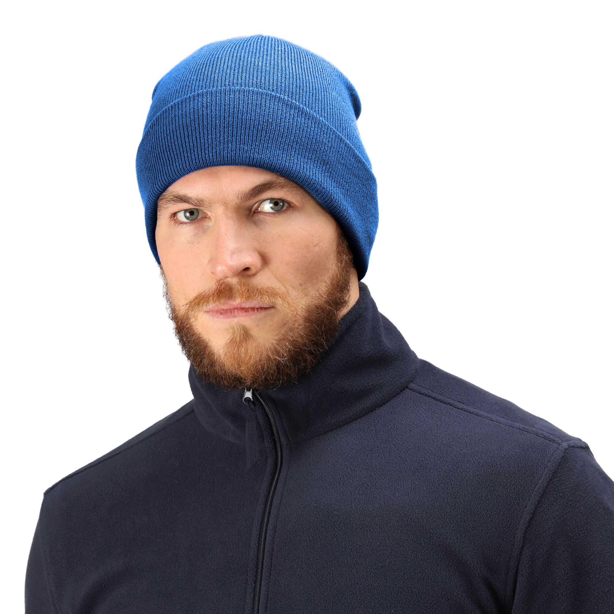 Many Colours Double layer knit REGATTA STANDOUT AXTON Cuffed Beanie Hat Many Colours Double layer knit REGATTA STANDOUT AXTON Cuffed Beanie Hat
