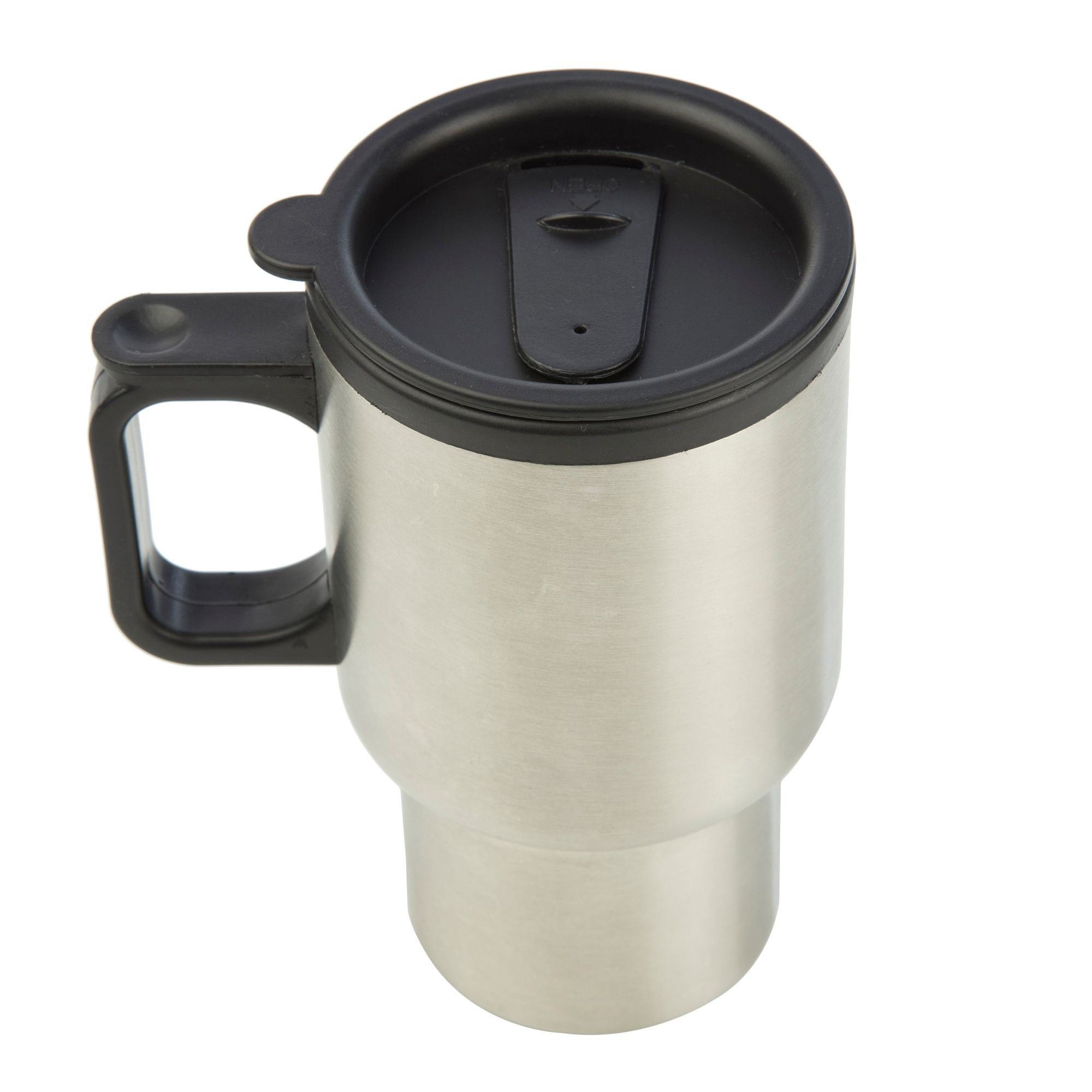 Regatta Great Outdoors Stainless Steel Commuter Mug (RG2513) eBay
