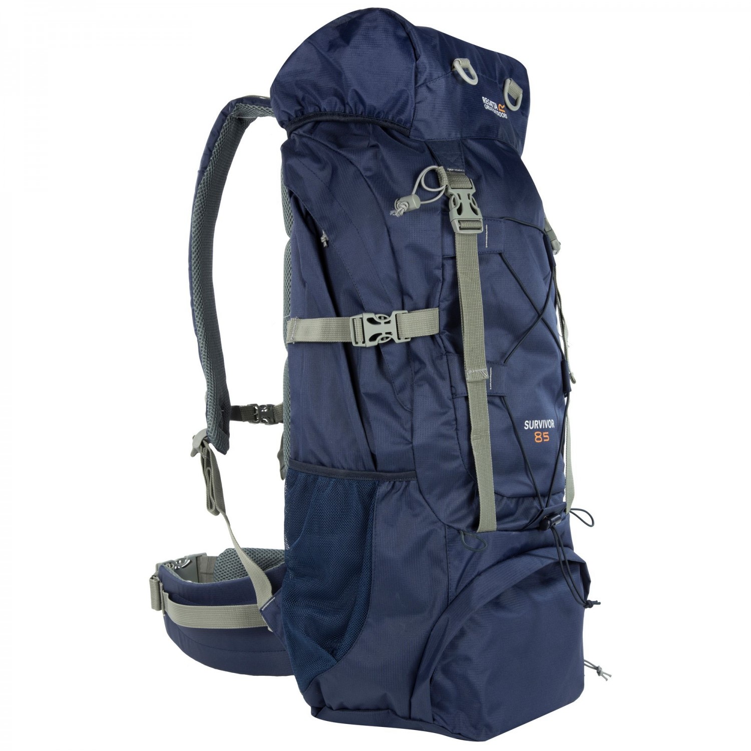 regatta great outdoors backpack