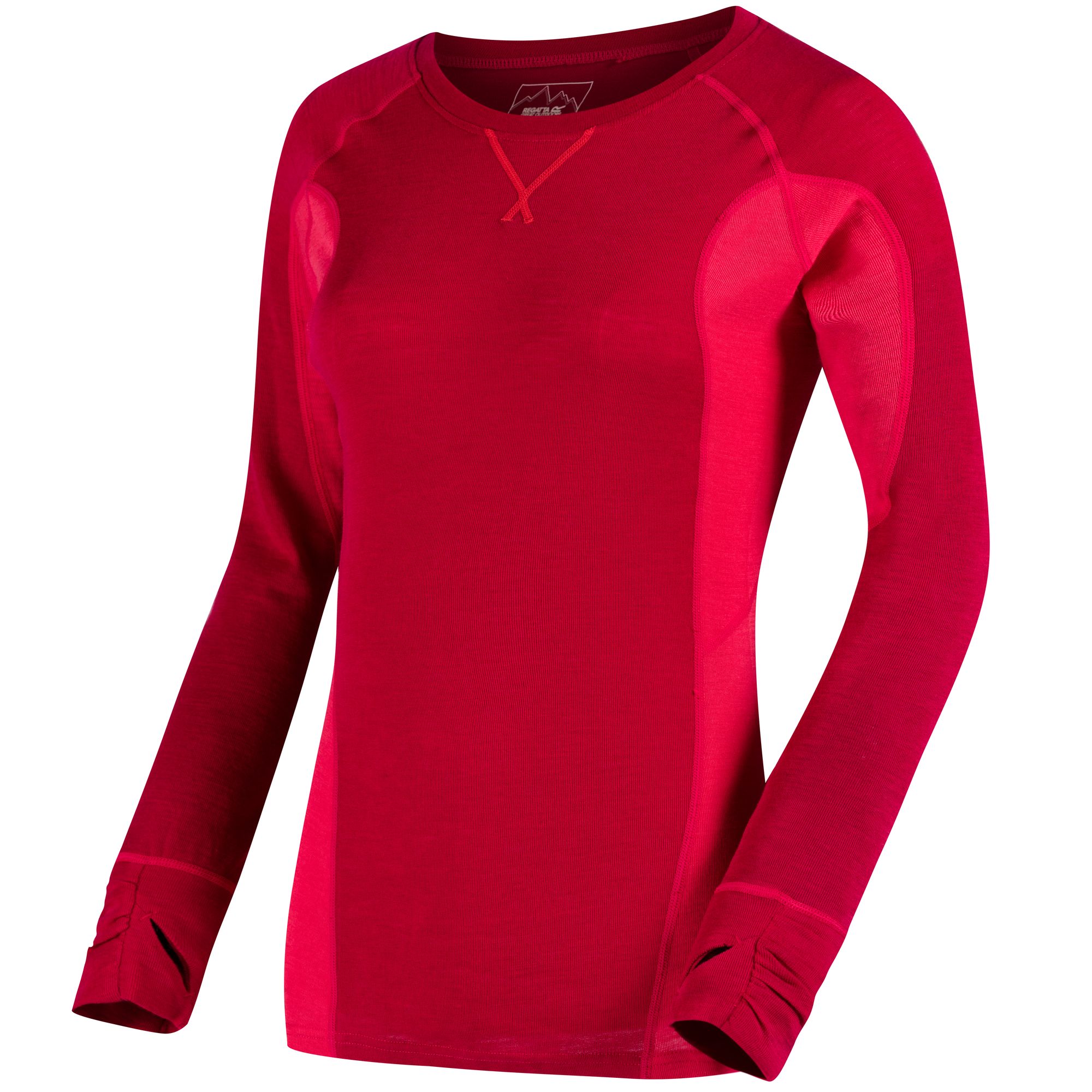 Regatta Great Top Outdoors Damen Veru Base Layer Top Great (RG2897) 0334ec Regatta Great Top Outdoors Damen Veru Base Layer Top Great (RG2897) 0334ec