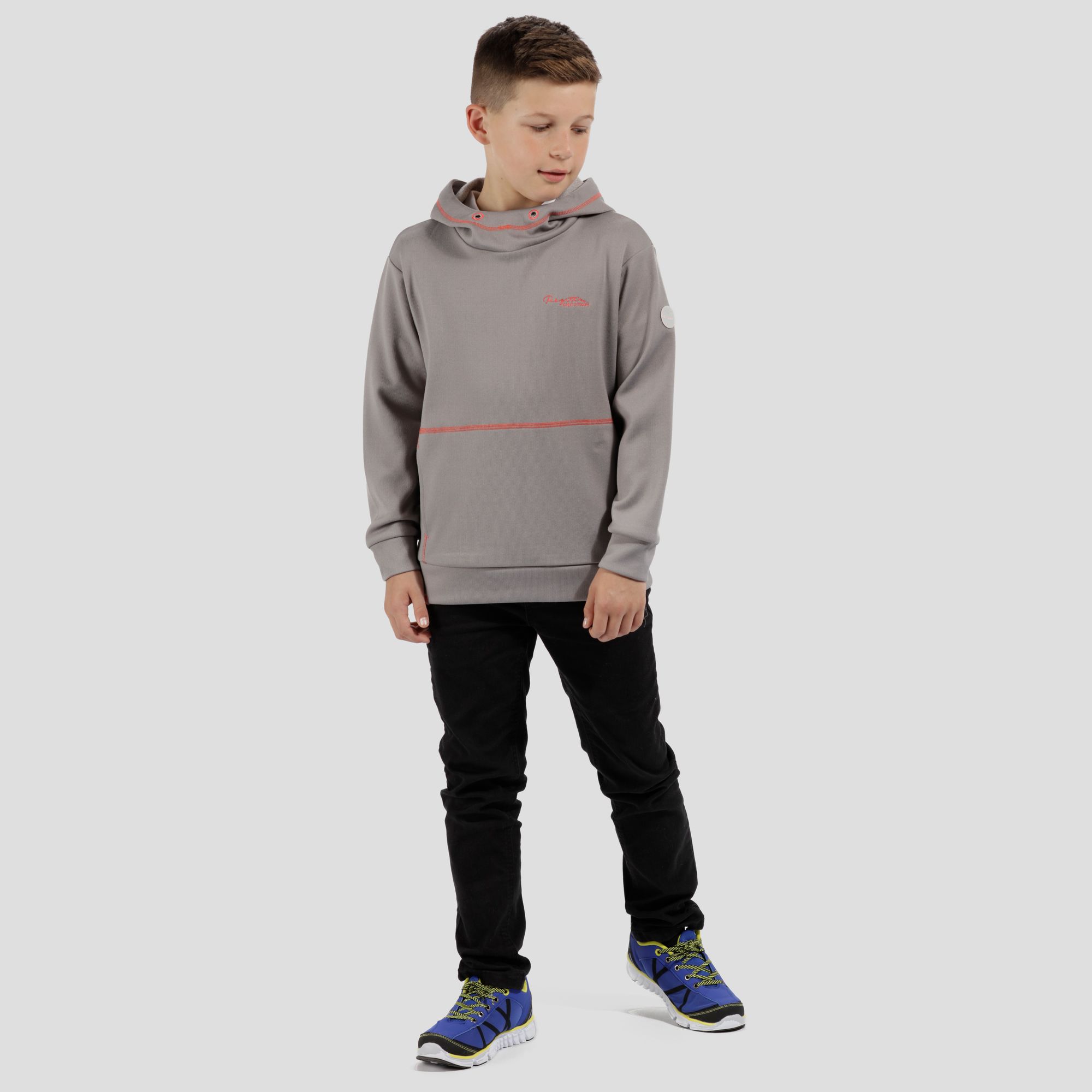 Regatta Kalanie Veste en Polaire Enfant