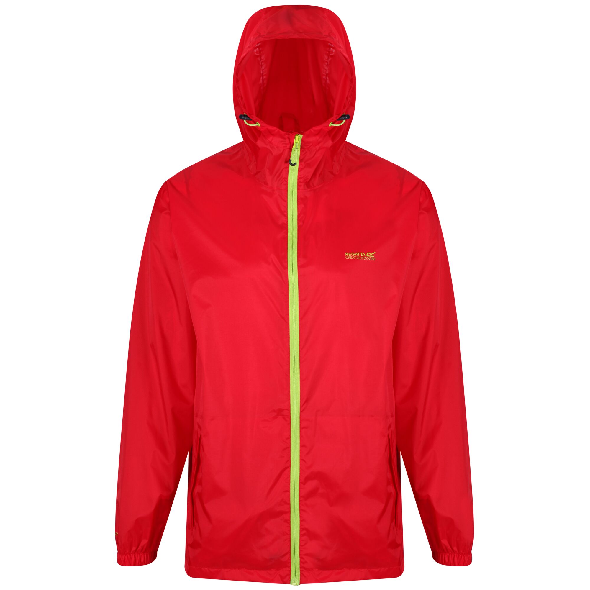 regatta outdoor jacket