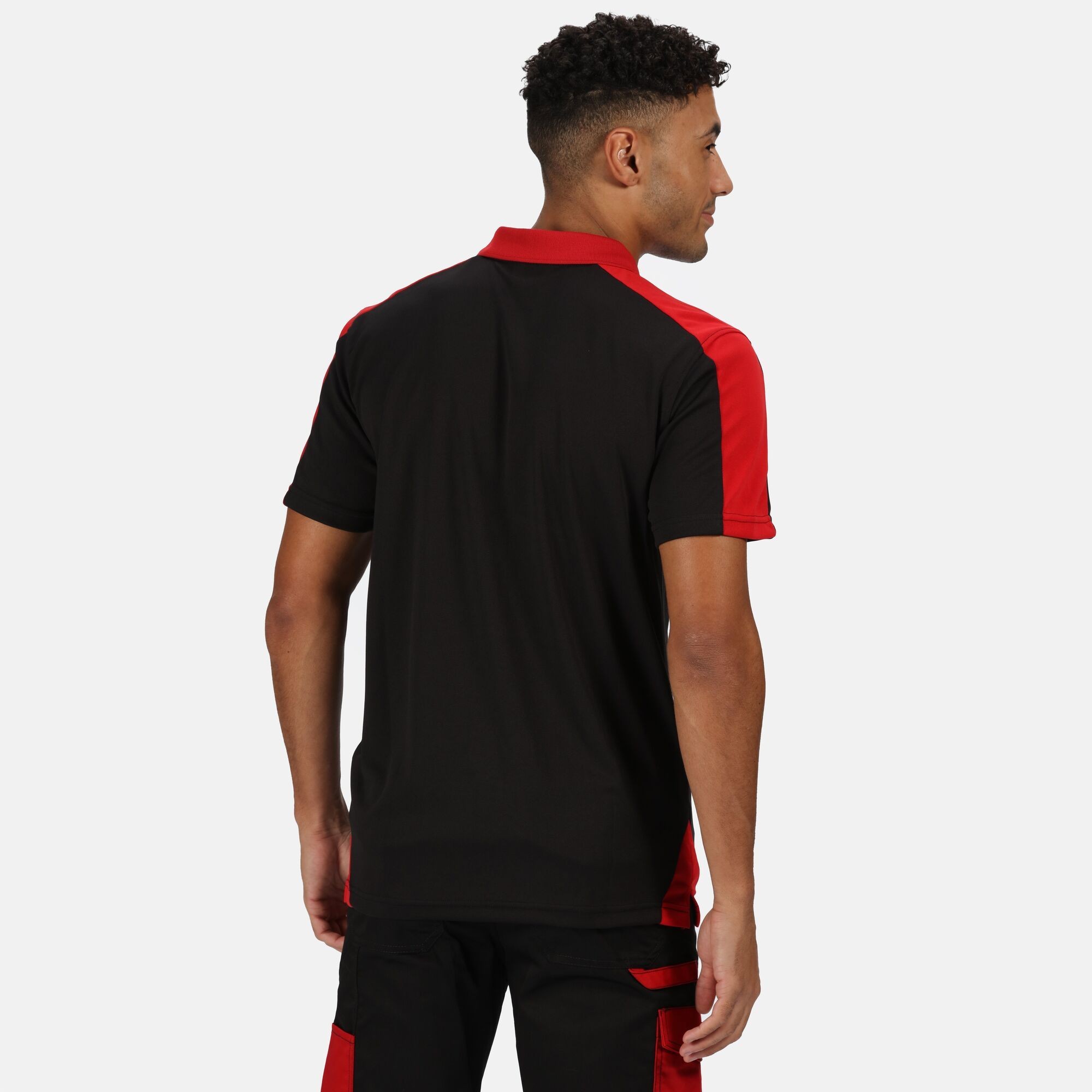 hot topic inosuke shirt