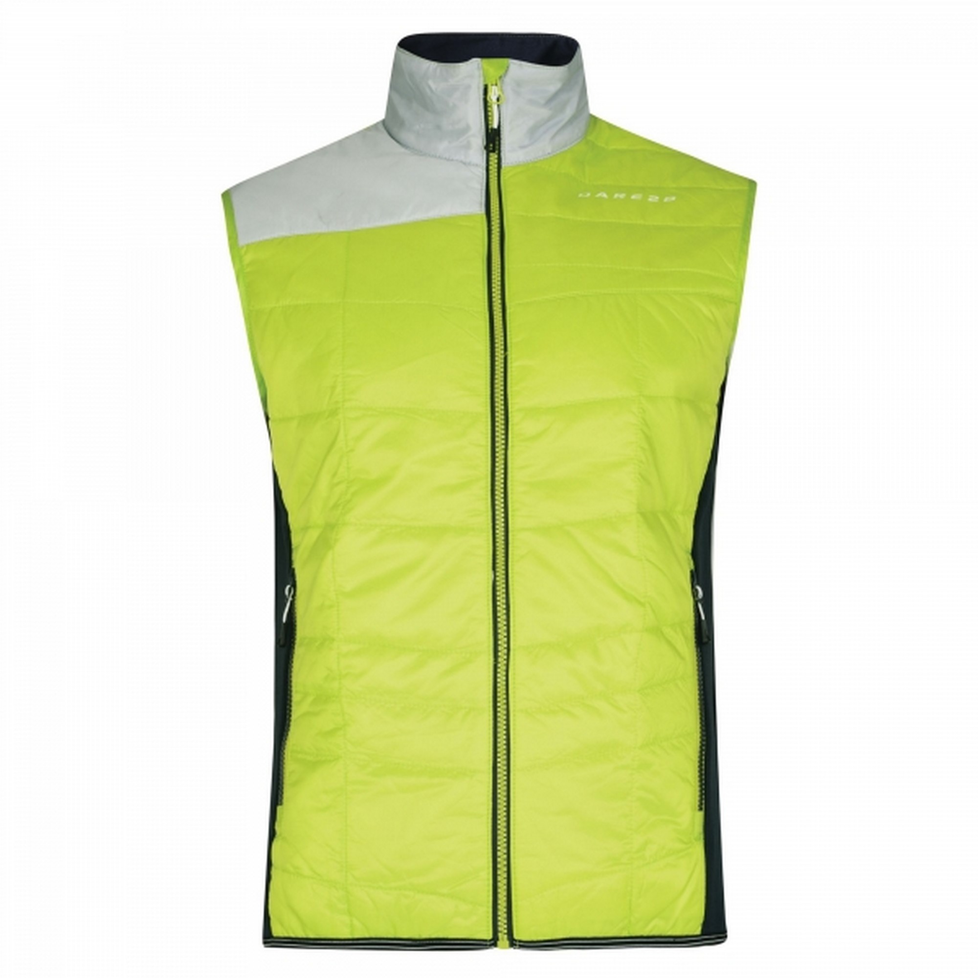Dare 2B - Veste sans - manche SYSTEMATIC - sans Homme (RG3593) 476105 Dare 2B - Veste sans - manche SYSTEMATIC - sans Homme (RG3593) 476105