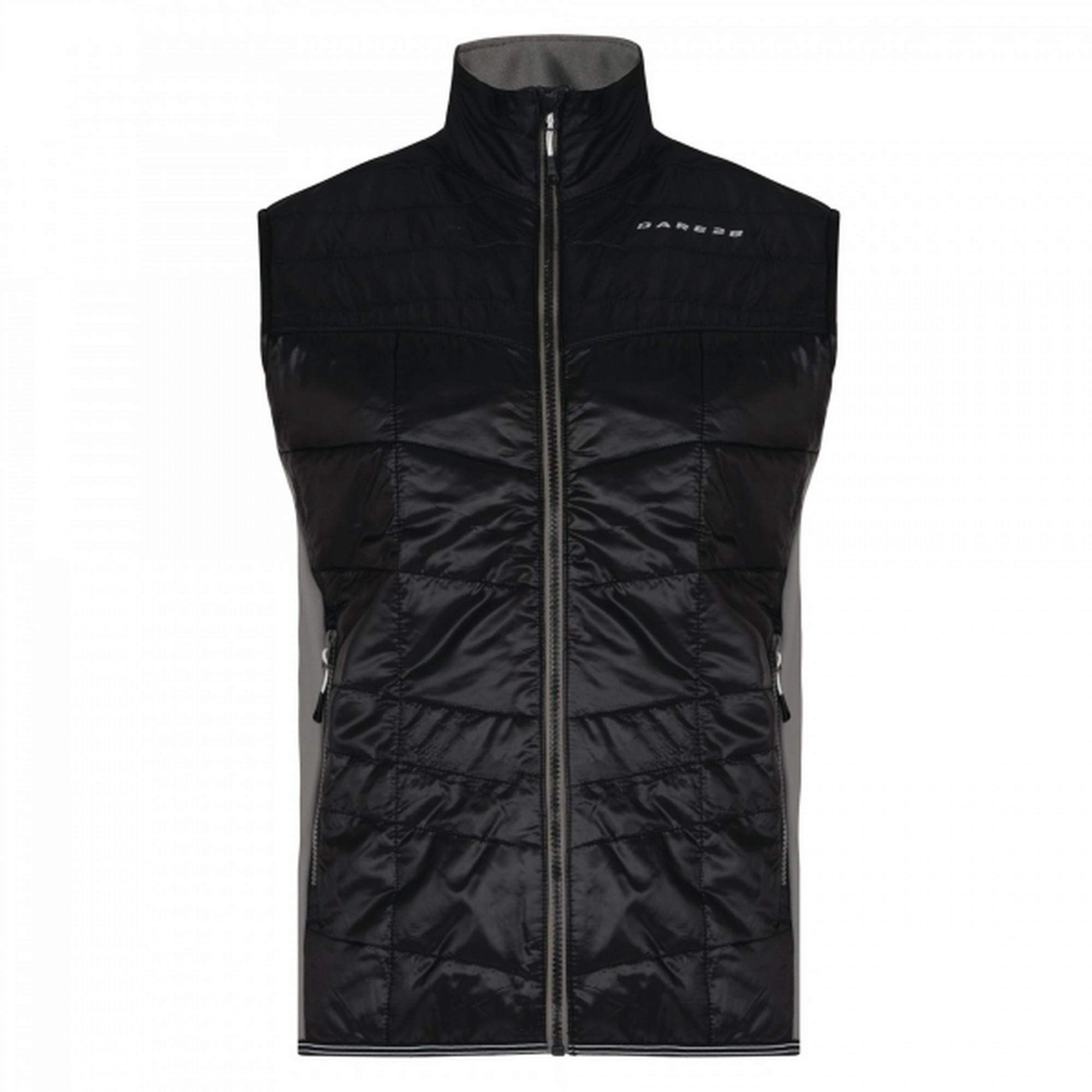 Dare 2B - Veste sans - manche SYSTEMATIC - sans Homme (RG3593) 476105 Dare 2B - Veste sans - manche SYSTEMATIC - sans Homme (RG3593) 476105