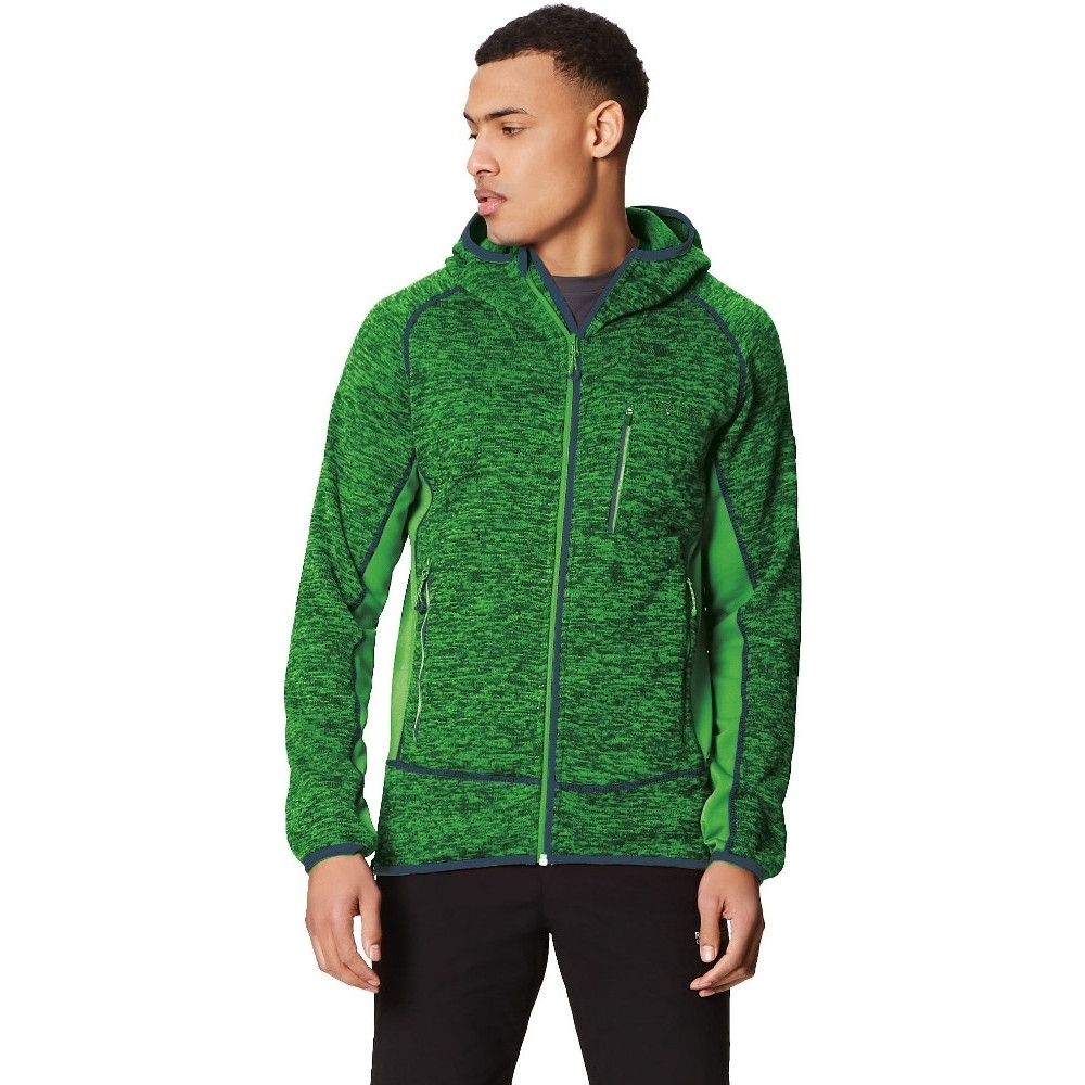 Regatta Cartersville III Veste Homme Regatta Cartersville III Veste Homme
