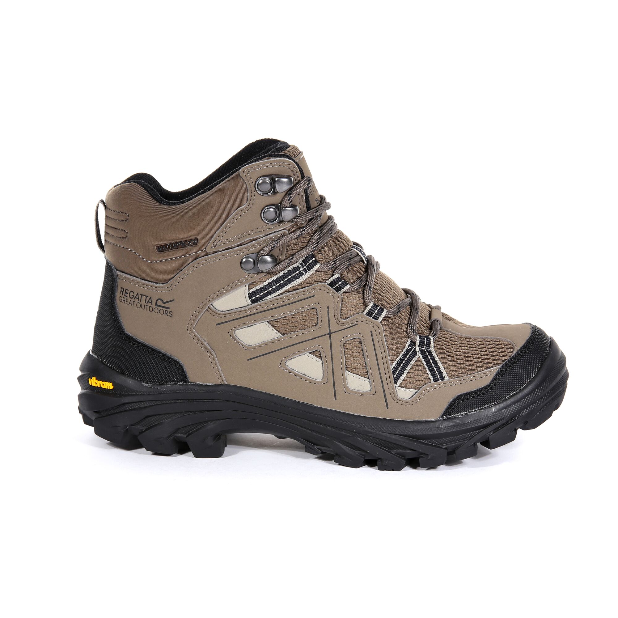 regatta ladies walking boots