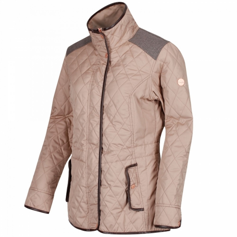 Clothing Regatta Womens/Ladies Coretta 