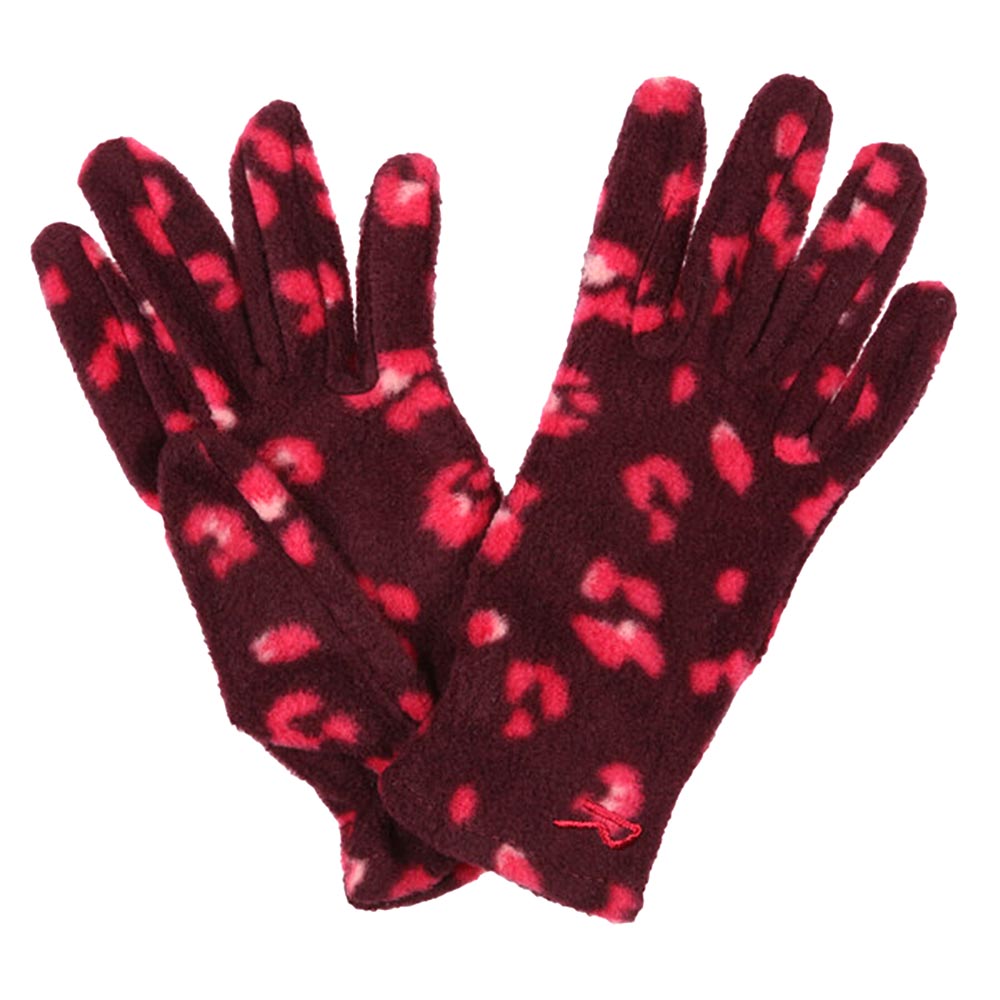 Niño Guantes Mágicos Funky Pinza Diseños Niño Cálido de Invierno Talla Única
