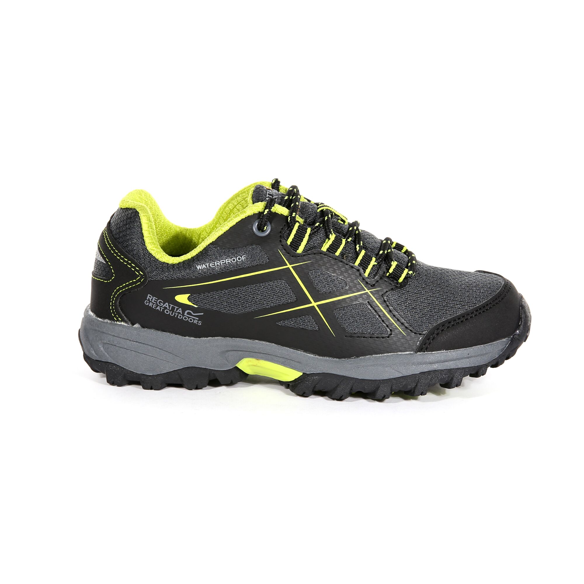 Regatta Kinder Wanderschuhe Kota Niedrig Niedrig Kota Junior (RG3892) b7b238 Regatta Kinder Wanderschuhe Kota Niedrig Niedrig Kota Junior (RG3892) b7b238