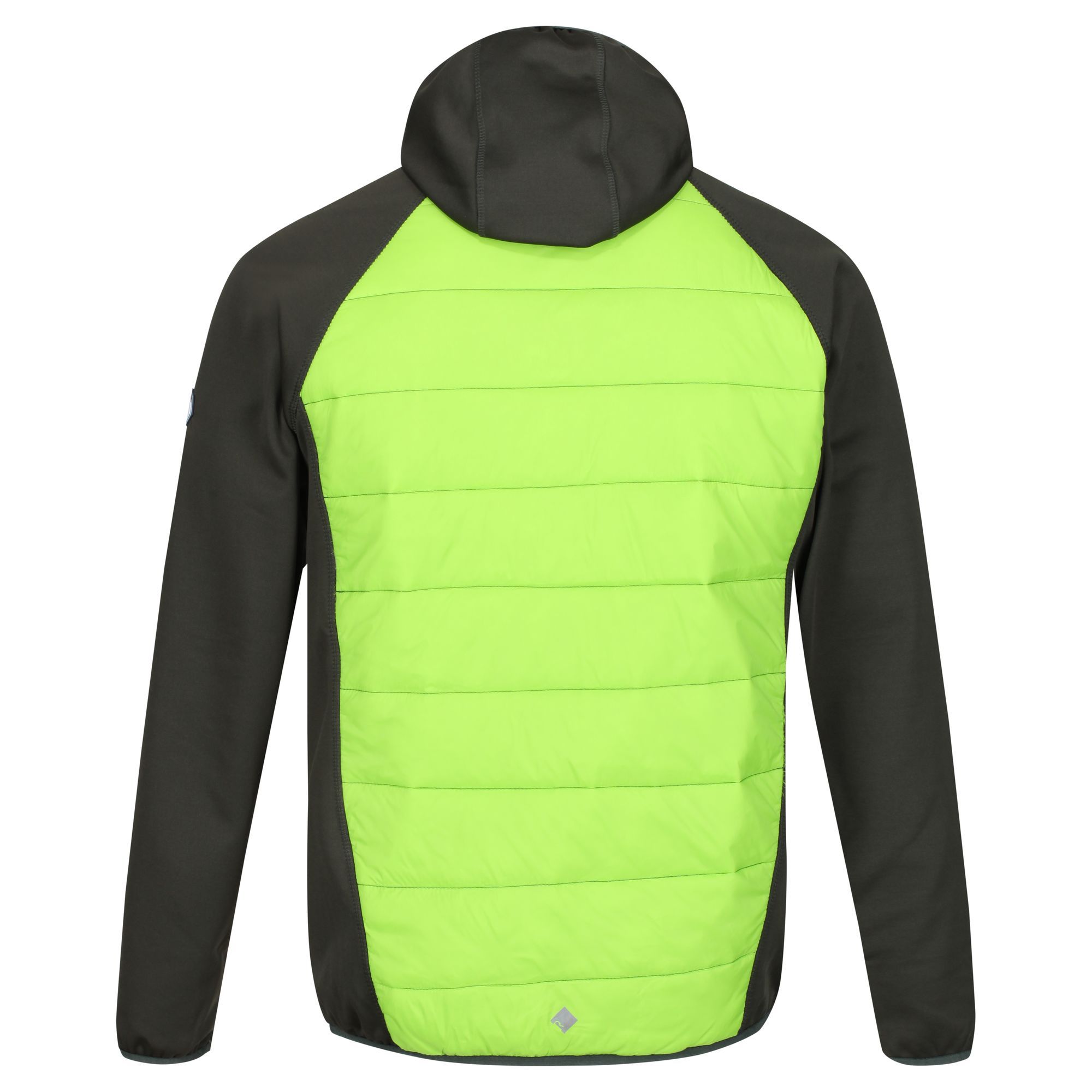 Regatta Kids Name IV Lightweight Insulated Water Repellent Jacket