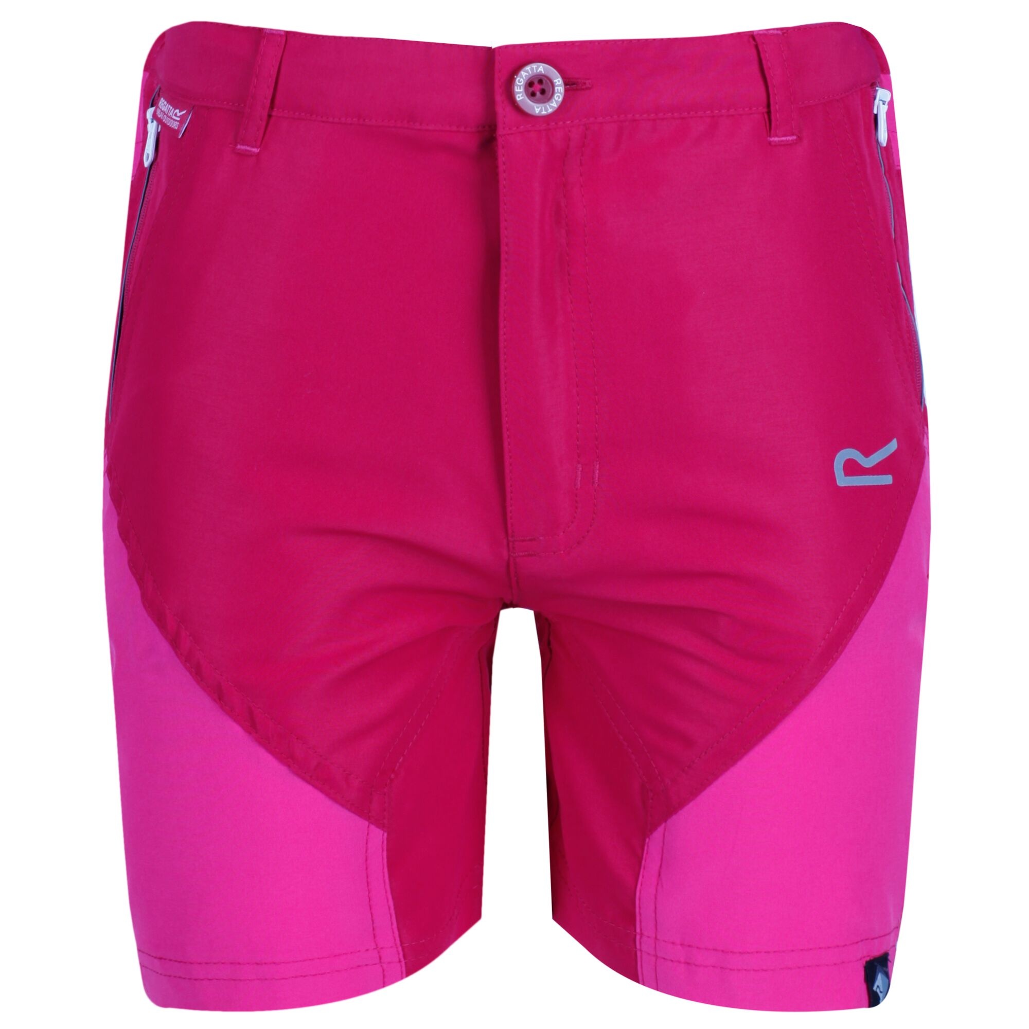 Short Regatta Sorcer Mountn Sorcer Mountn Mixte Enfant