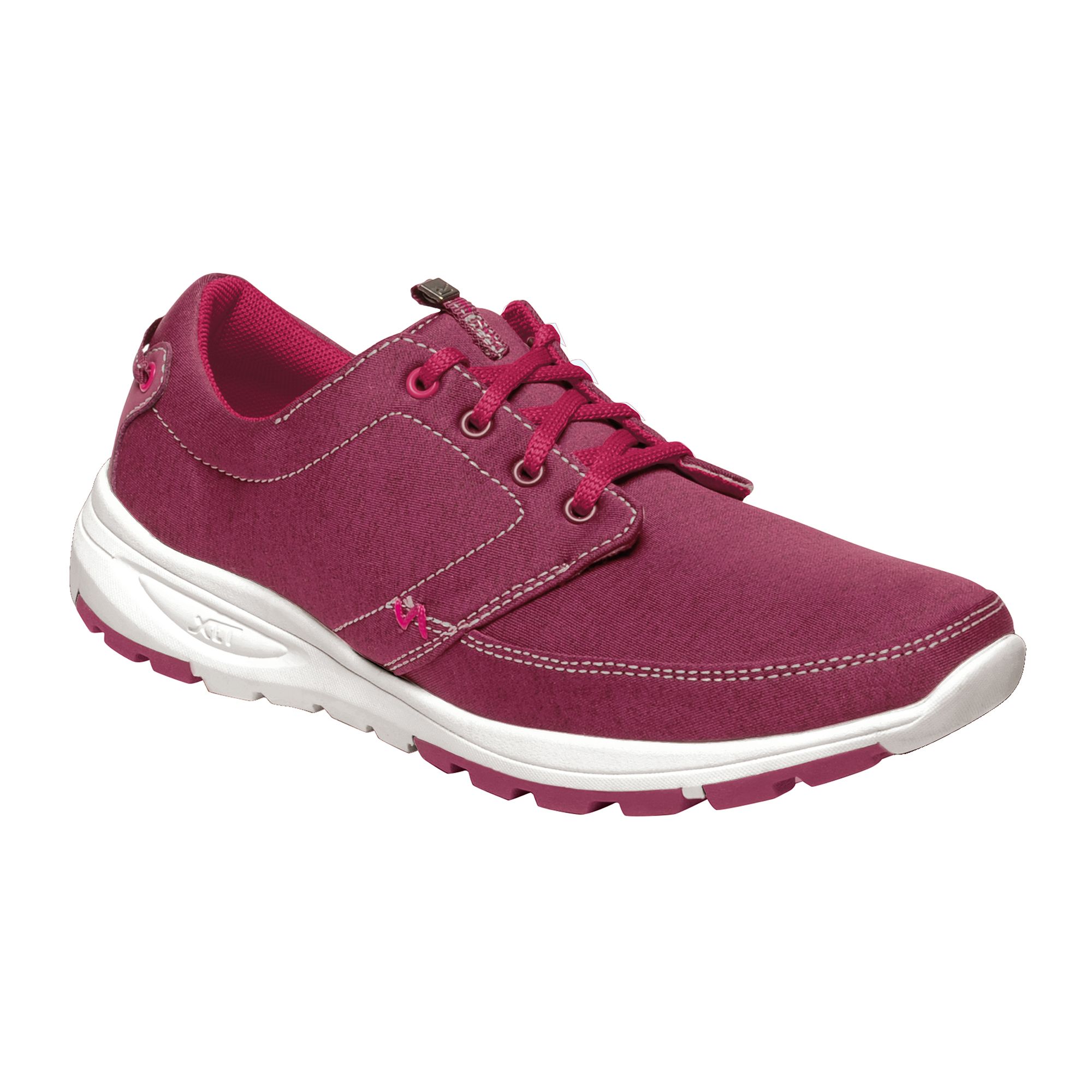 Regatta lady marine trainers Clearance