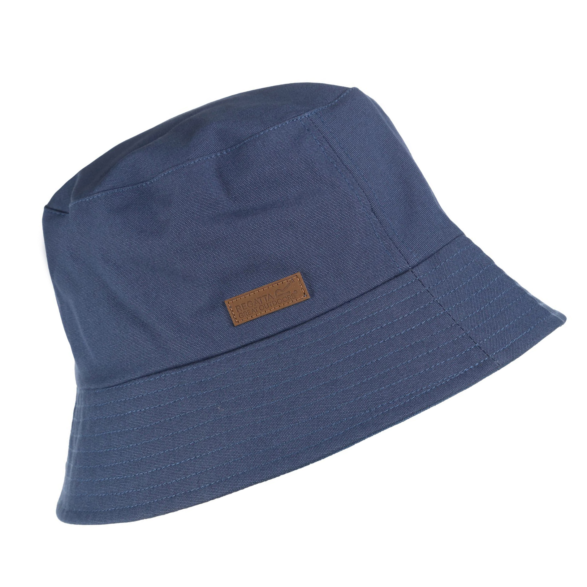 Regatta Mens Camdyn Reversible Bucket 